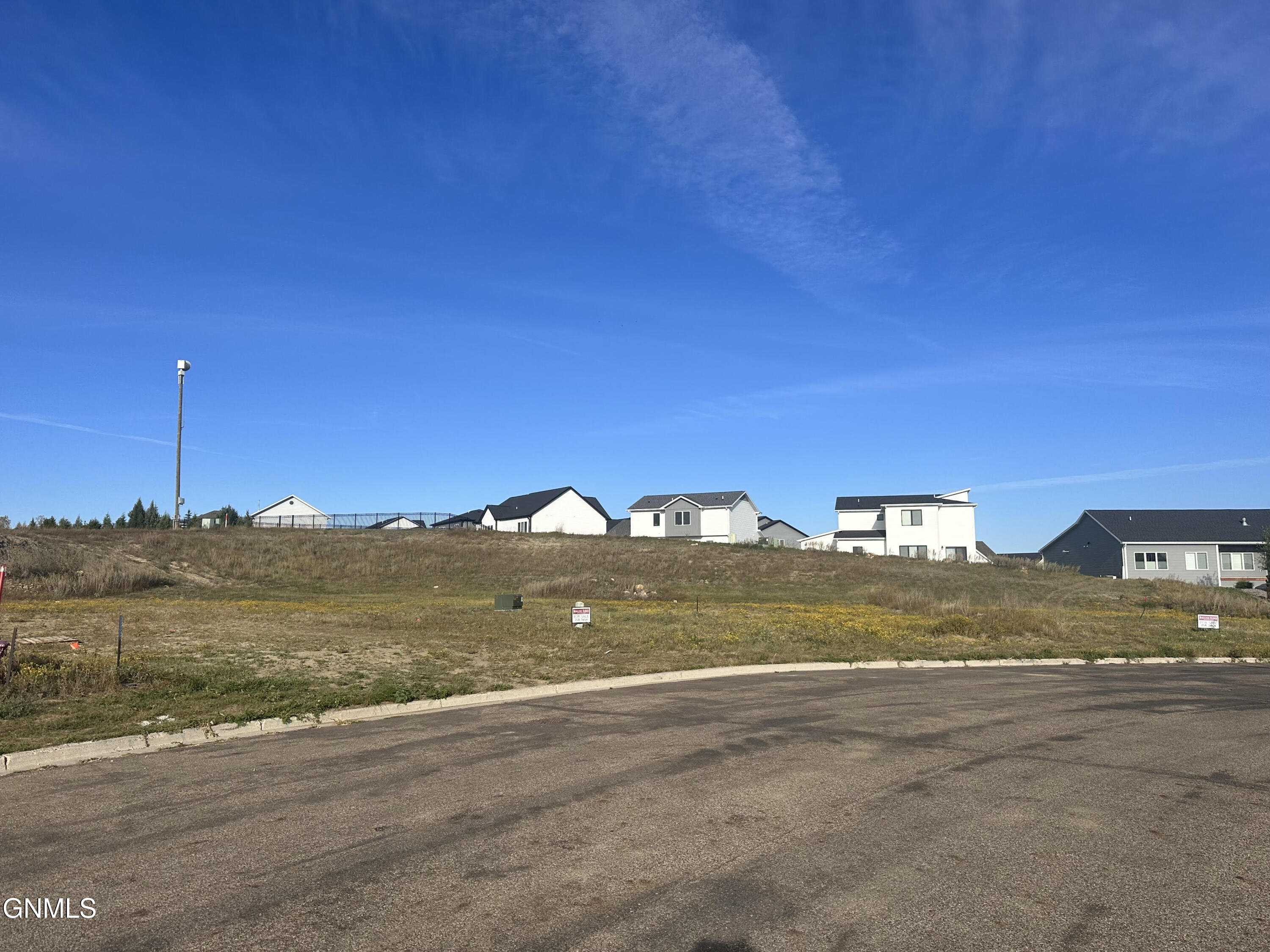 4801 Marsh Hawk Drive, Bismarck, ND 58503