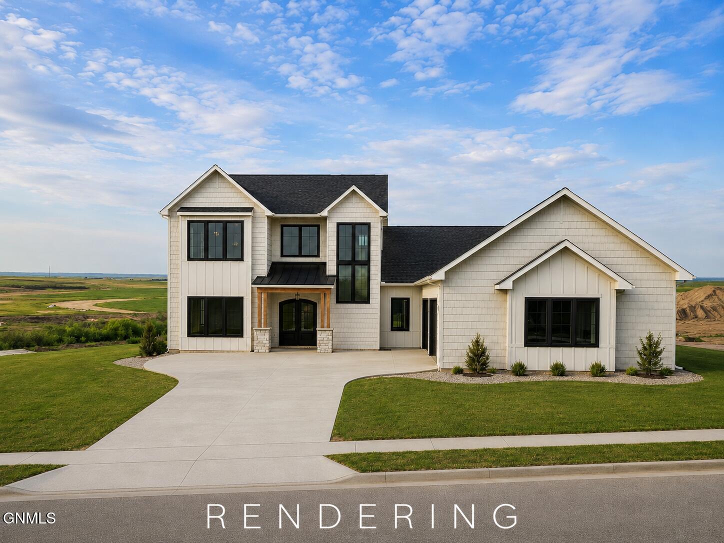 2626 Frisco Way, Bismarck, ND 58503