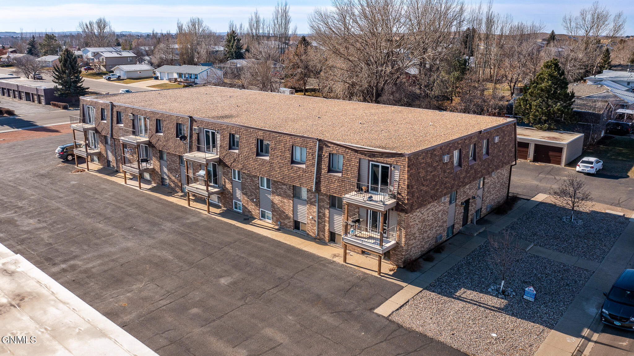 671 24th Street W, 22, Dickinson, ND 58601