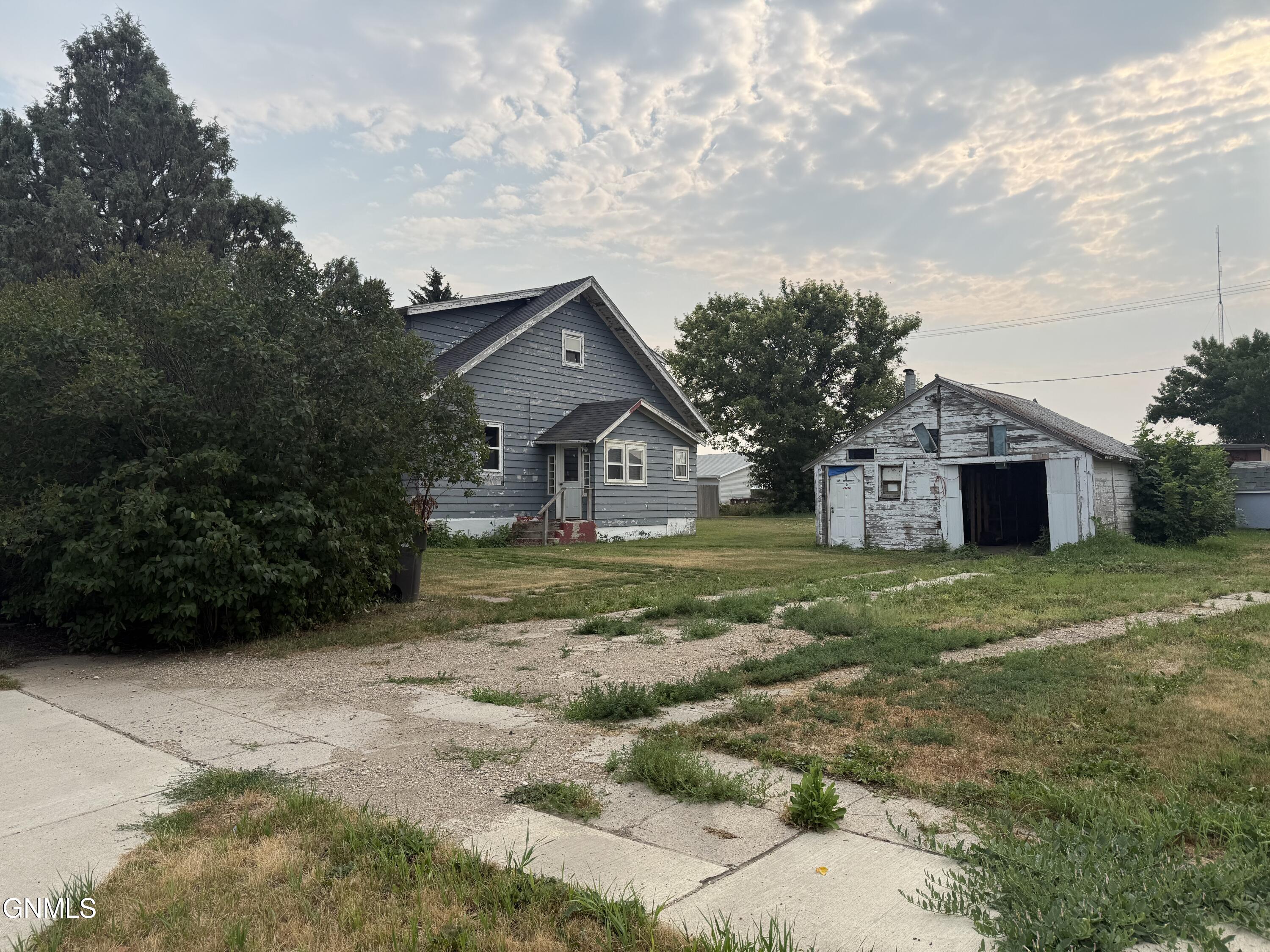 14 2nd Street SE, Stanley, ND 58784