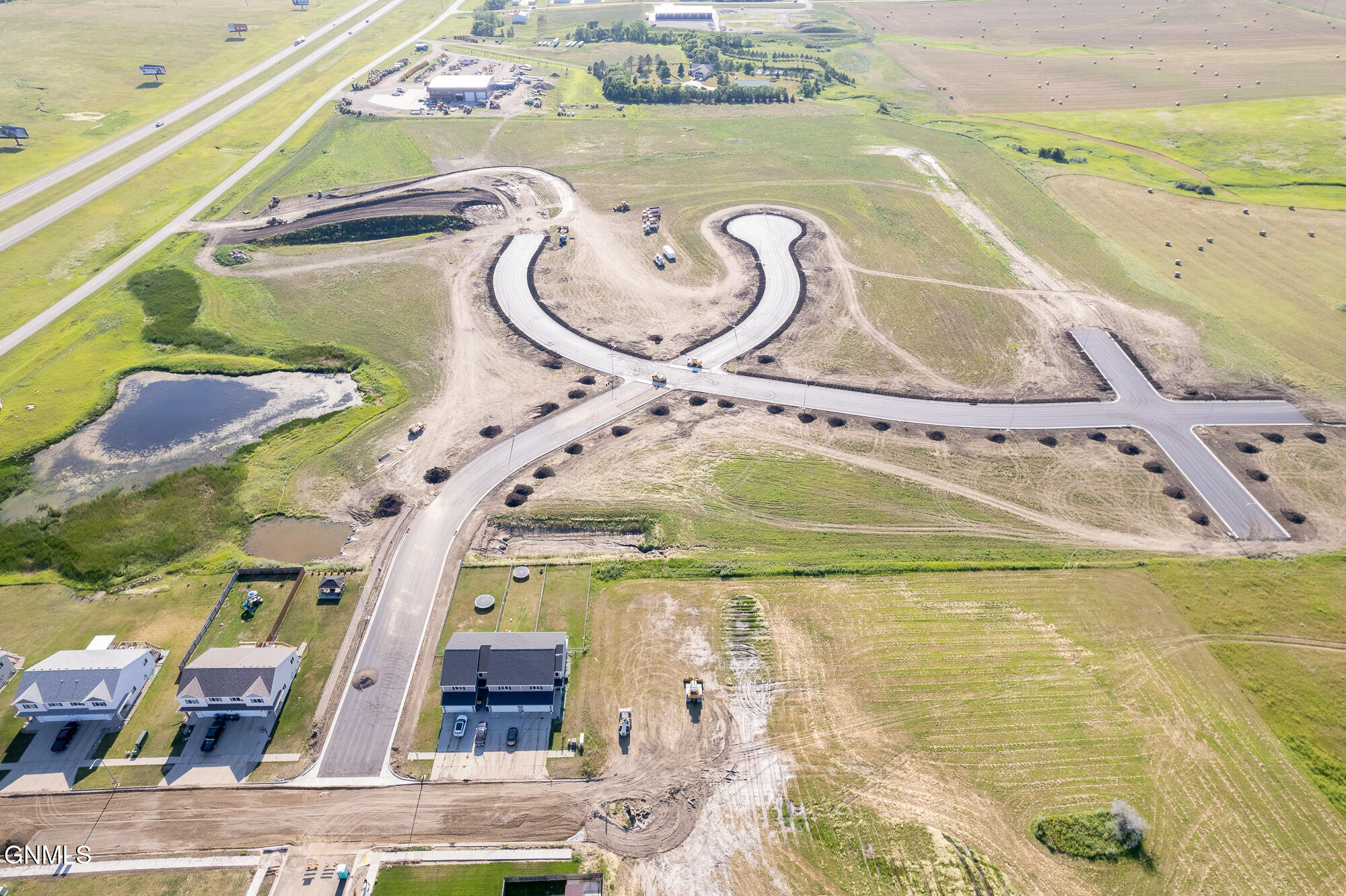 5017 Corvette Circle NW, Mandan, ND 58554