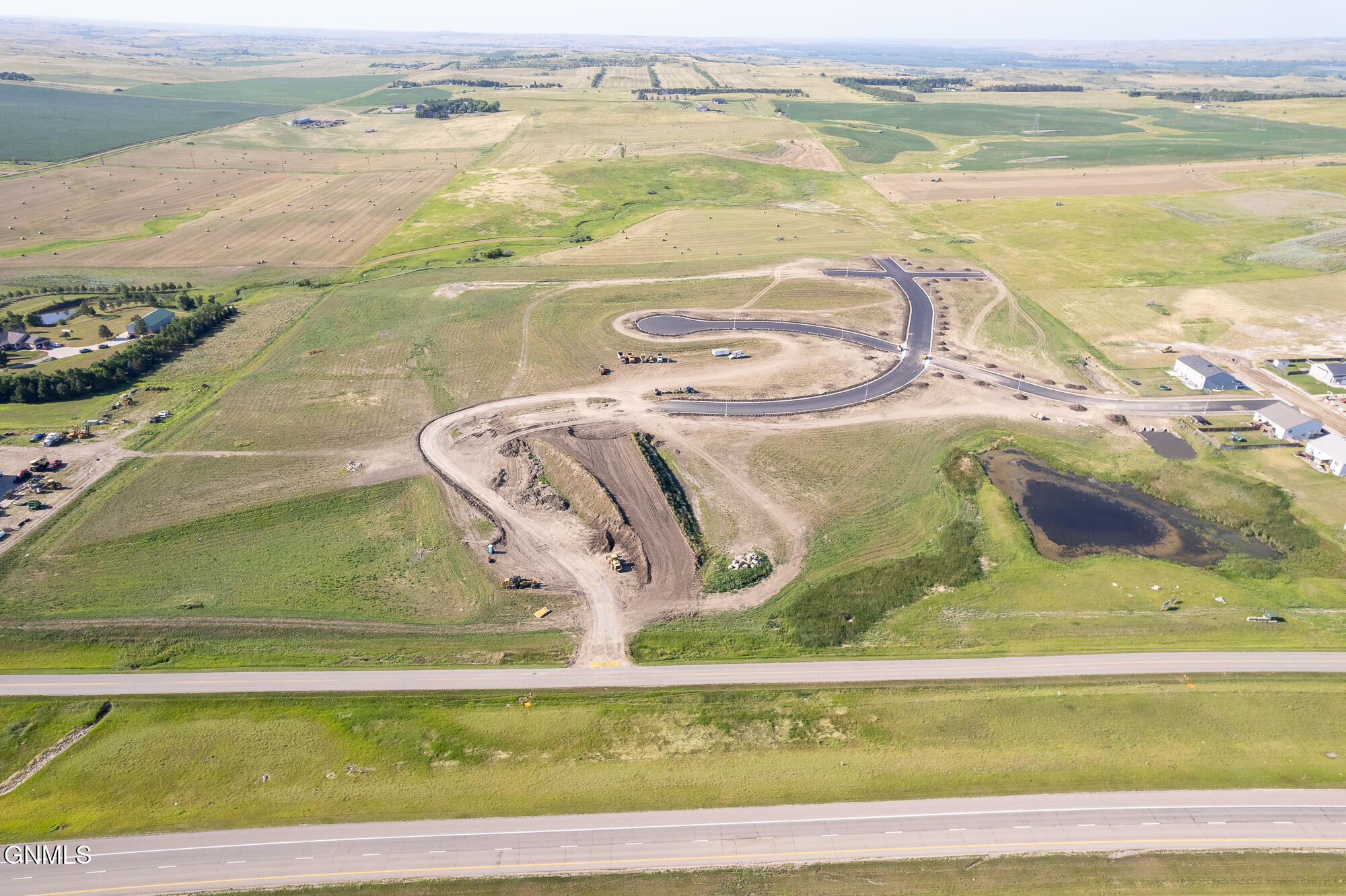 5013 Corvette Circle NW, Mandan, ND 58554