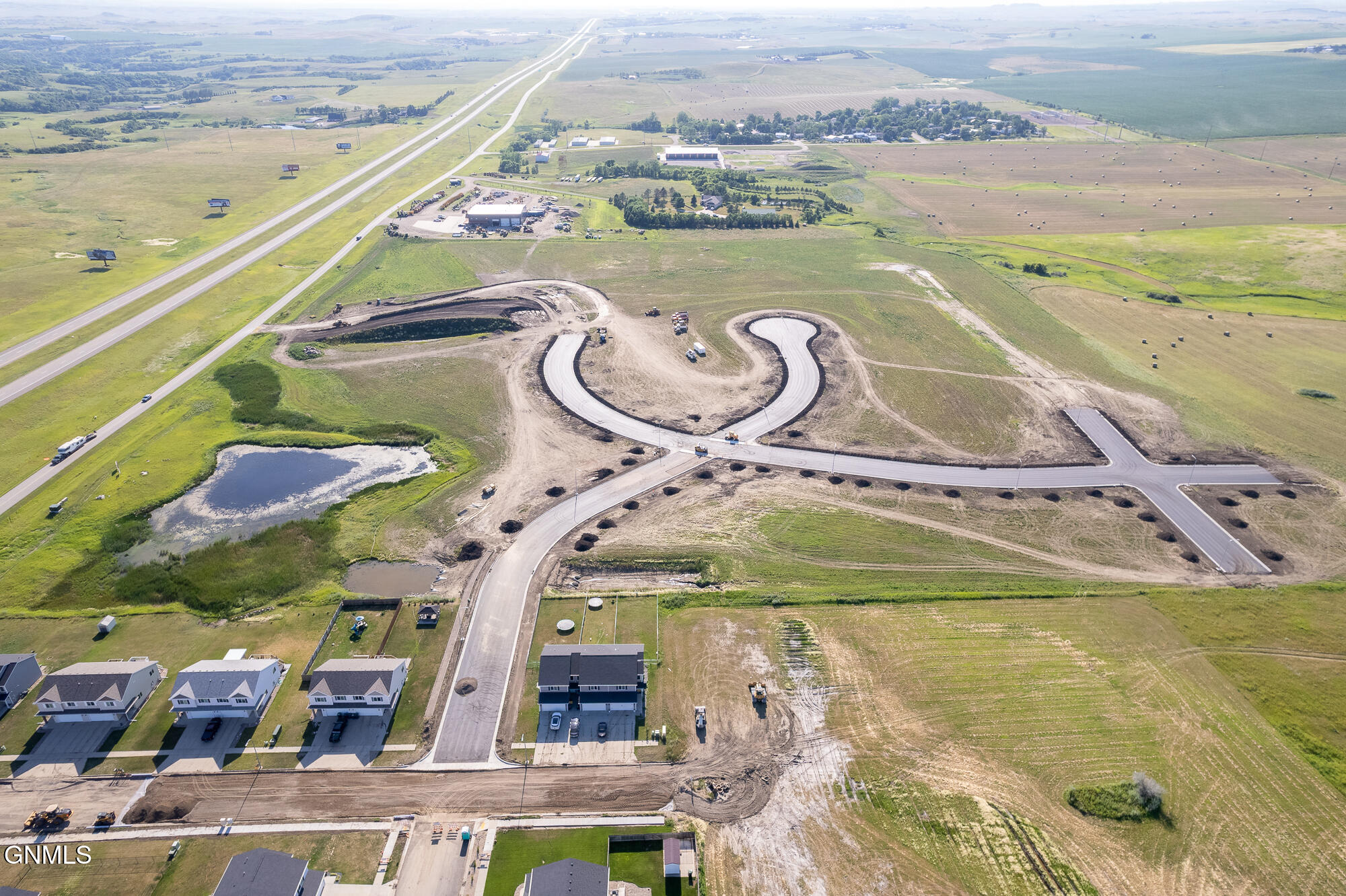 5004 Rimrock Avenue NW, Mandan, ND 58554