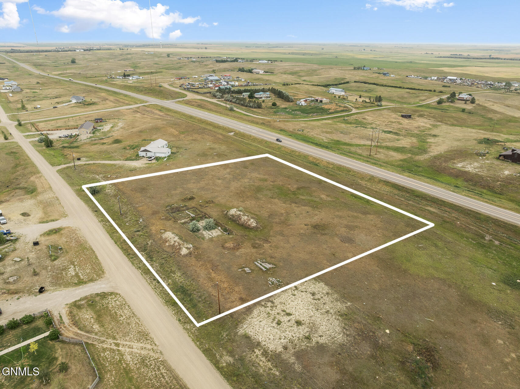 14719 Baxter Street, Williston, ND 58801