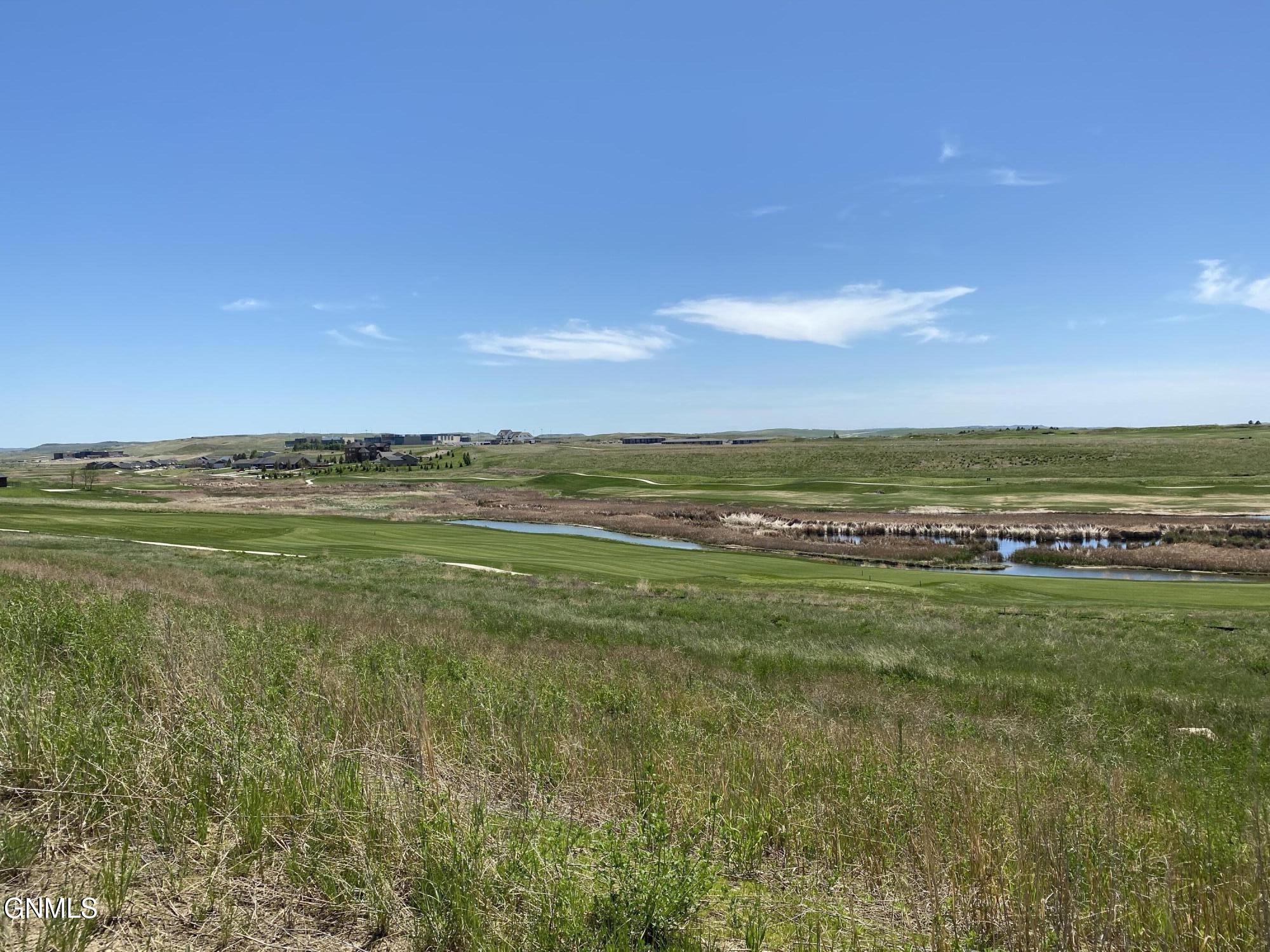 Lot 3 Stepping Stone Parkway, Watford City, ND 58854