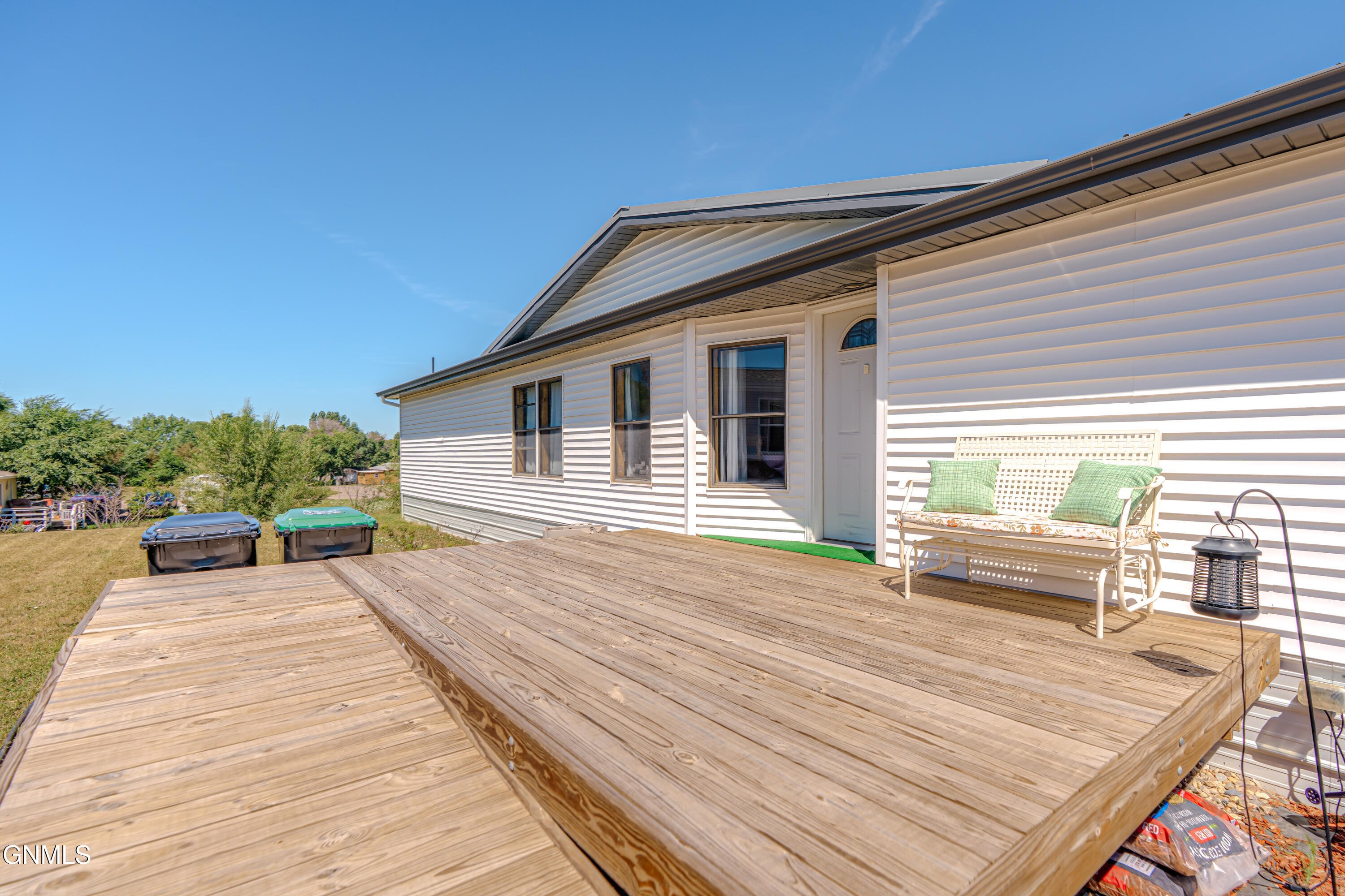 265 Partridge Lane, Lincoln, ND 58504