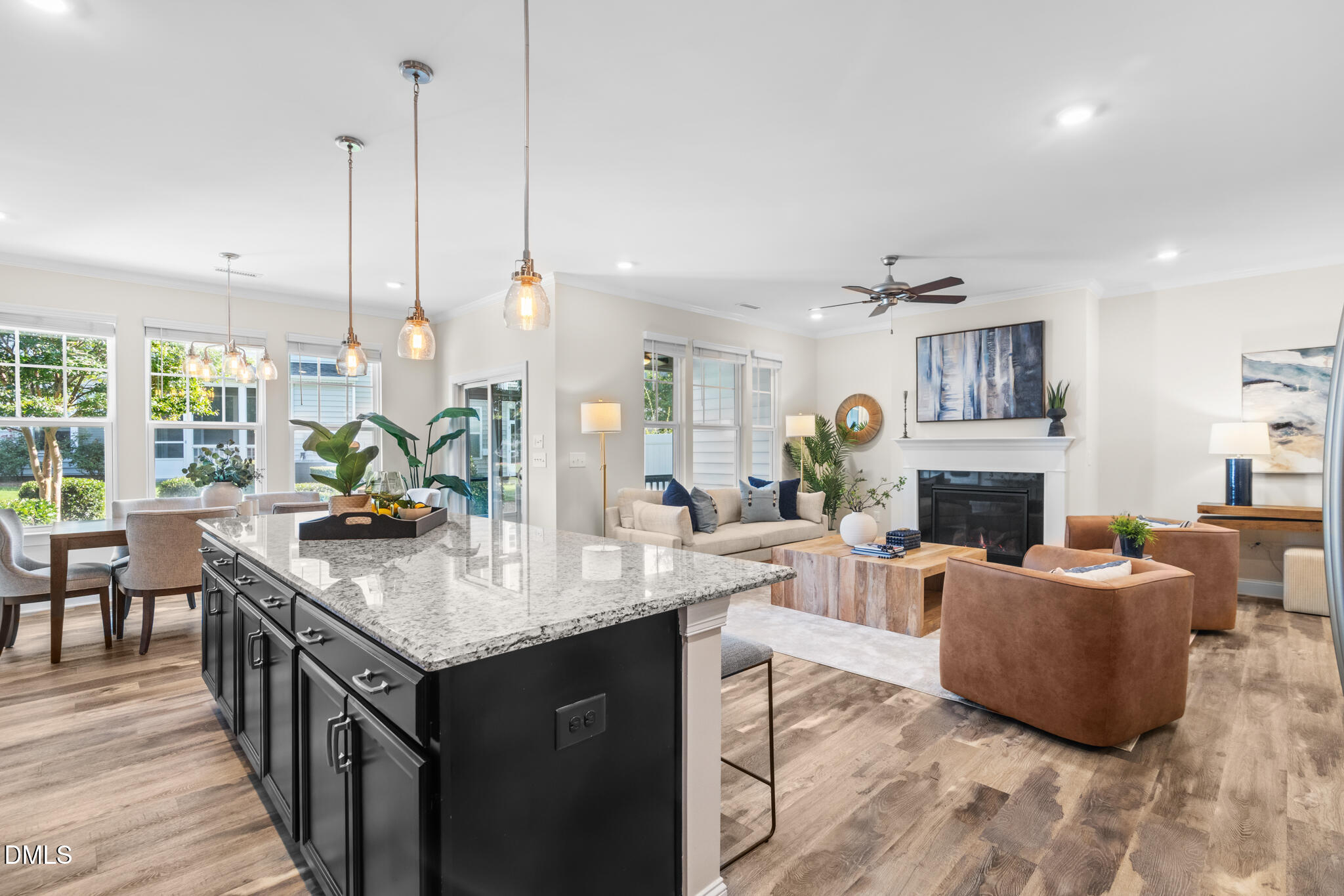 107 Shale Creek Drive, Durham, NC 27703