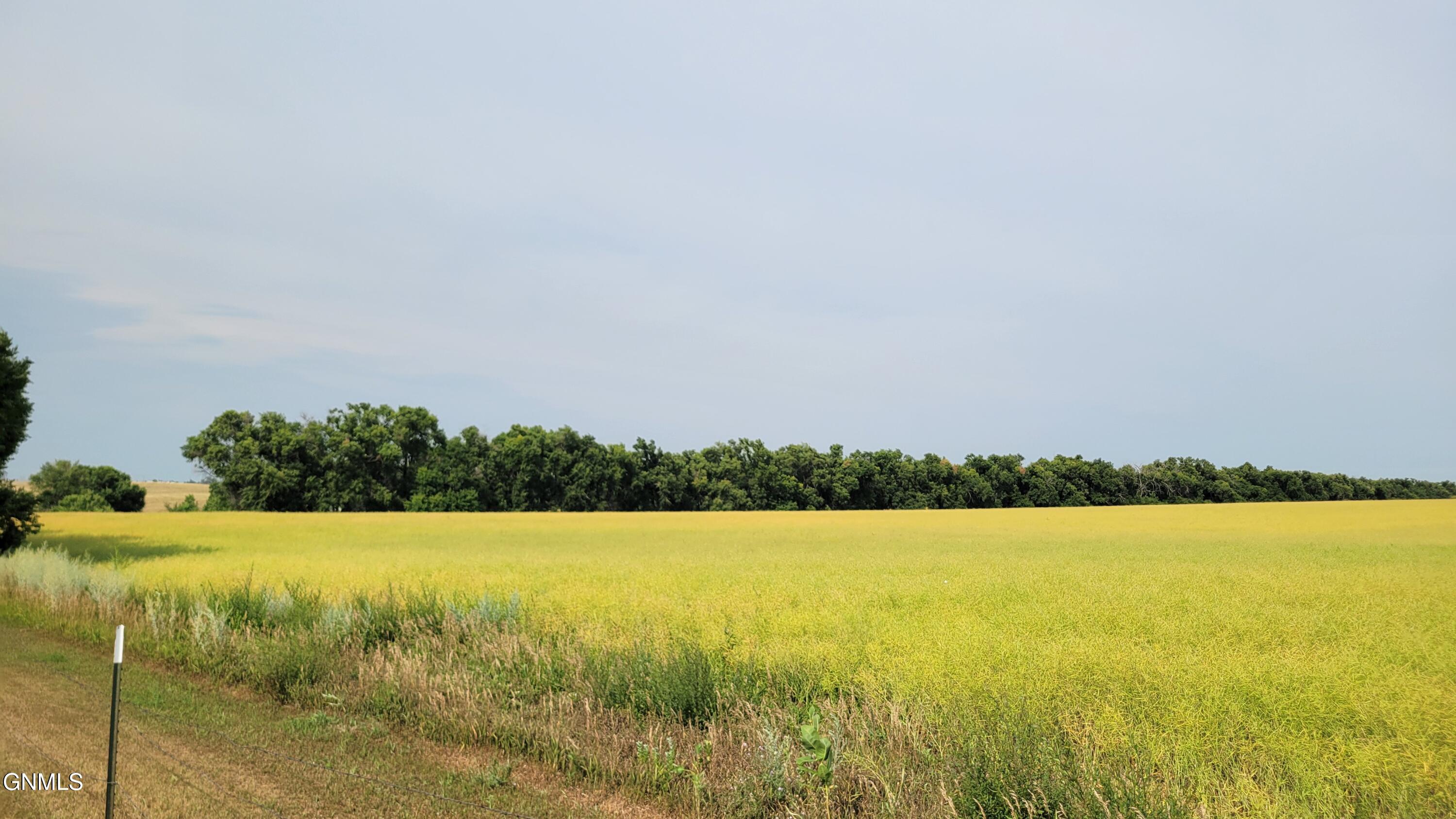 Tract 2 On 66th Street SE, Bismarck, ND 58501