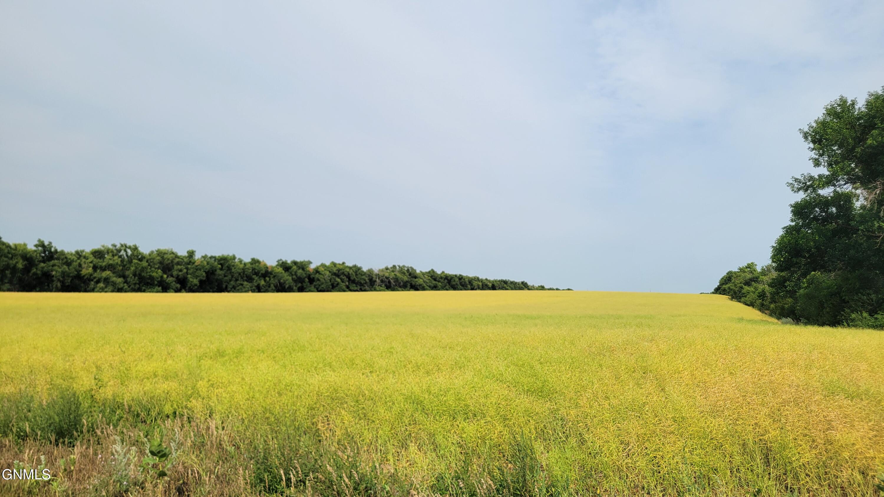 Tract 3 On 66th Street SE, Bismarck, ND 58501