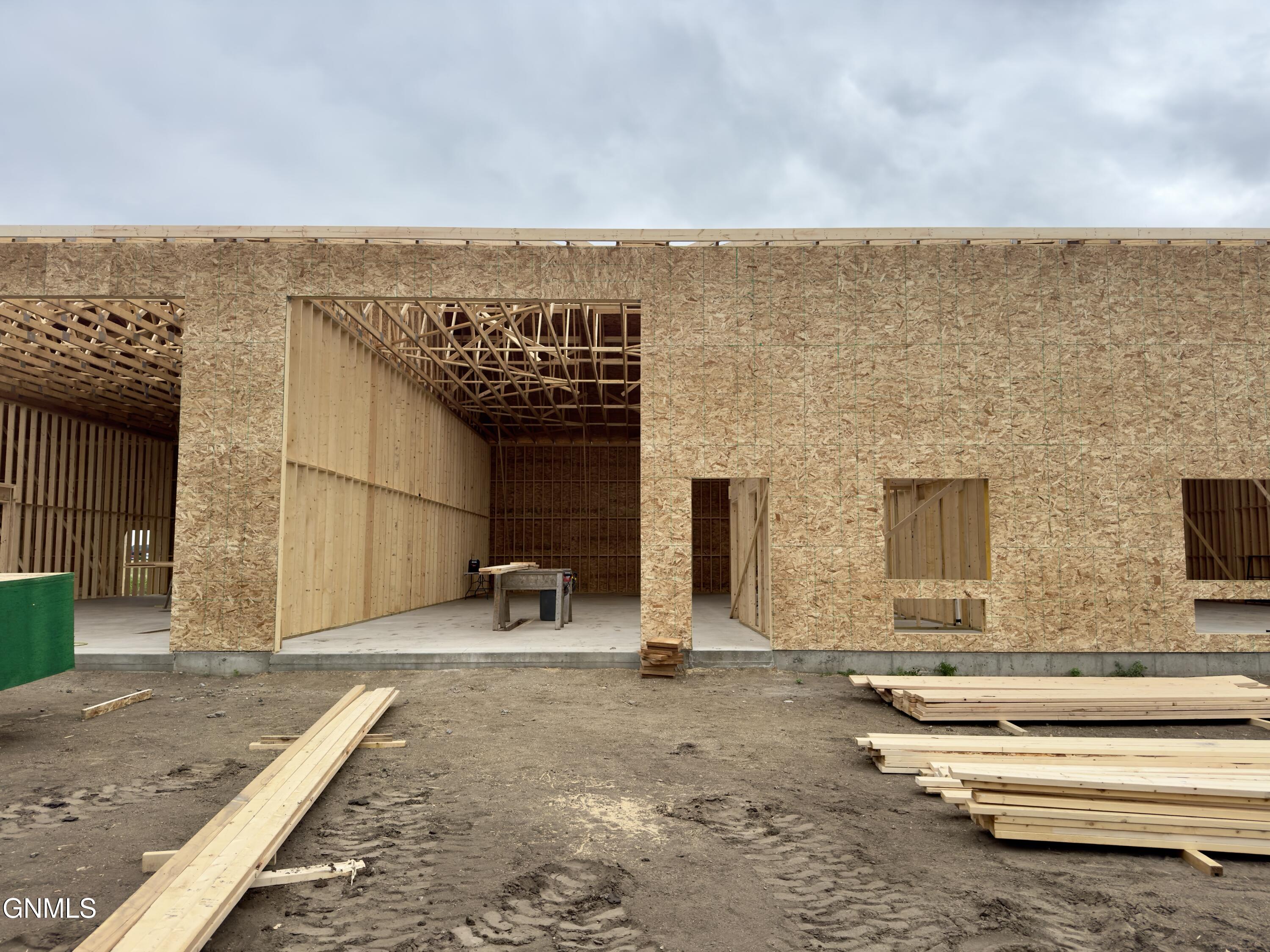 3232 Airway Avenue, 3, Bismarck, ND 58504