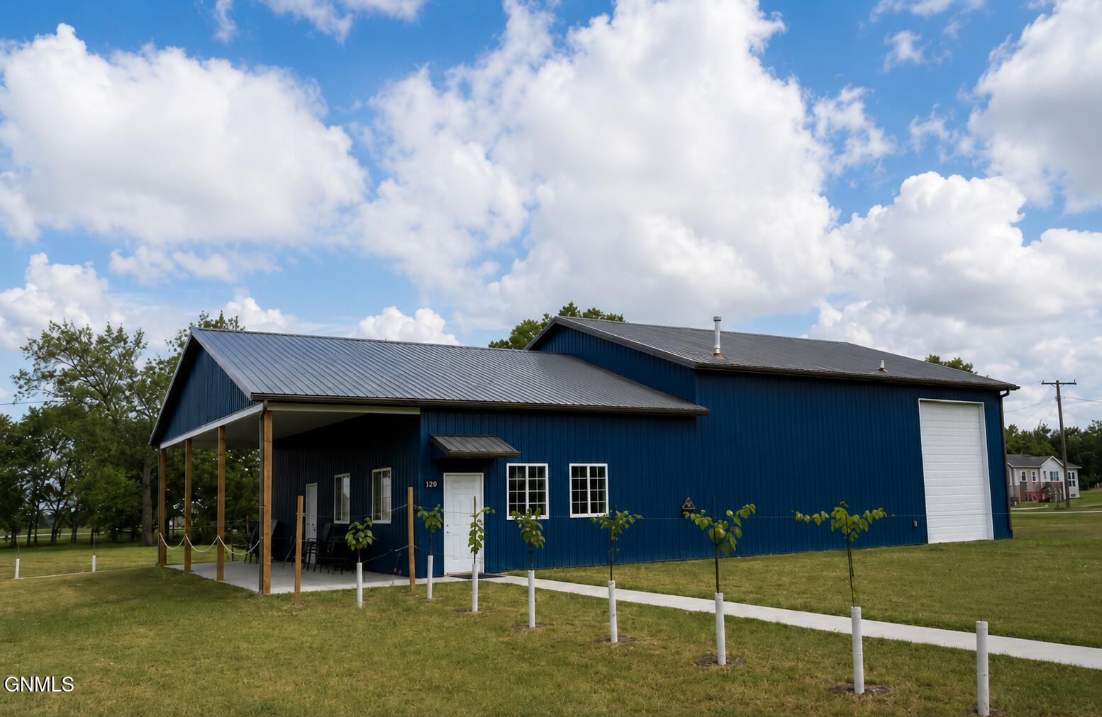 119 Main Street, Coleharbor, ND 58531