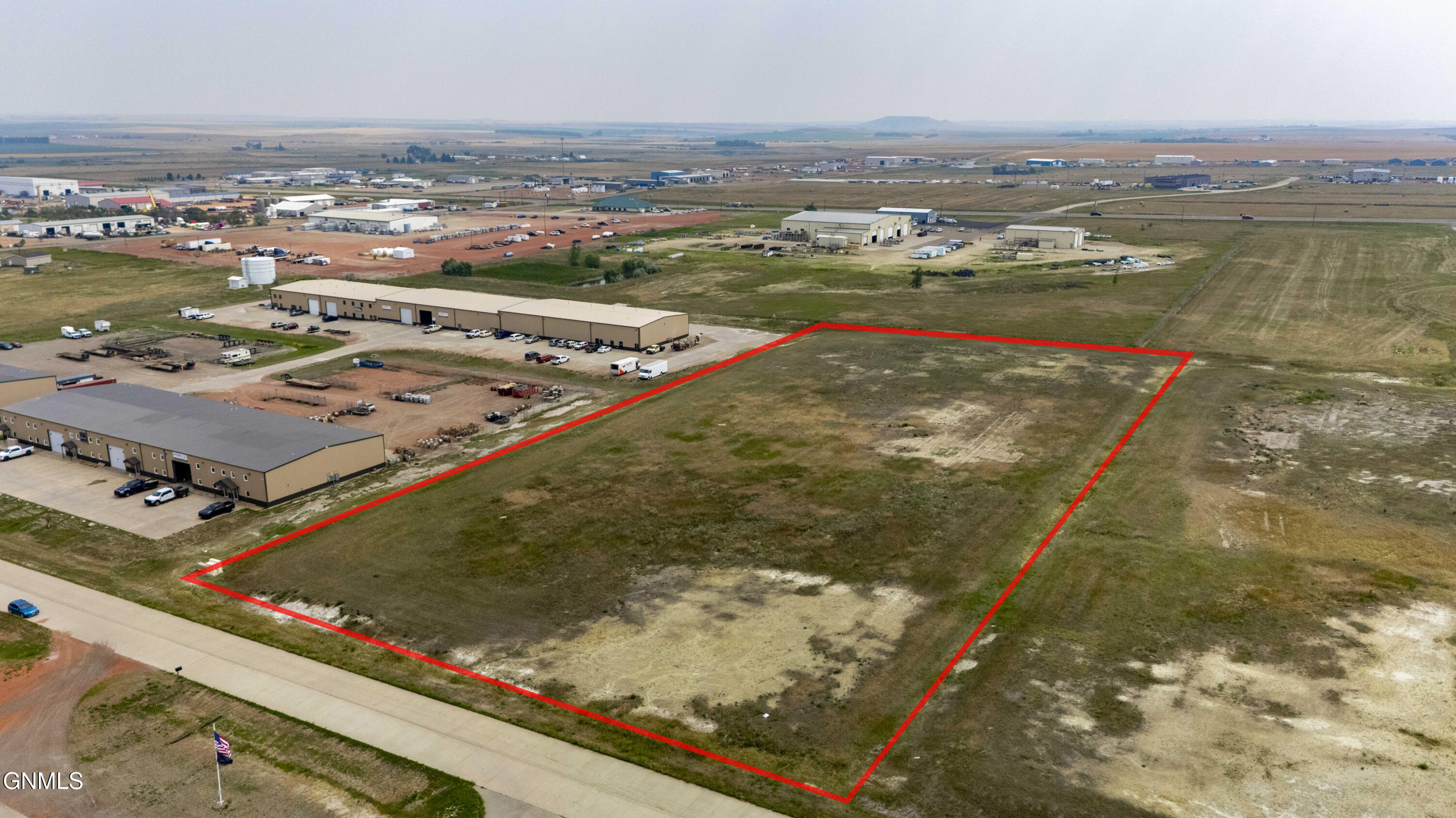 3228 111h Avenue SW, Dickinson, ND 58601