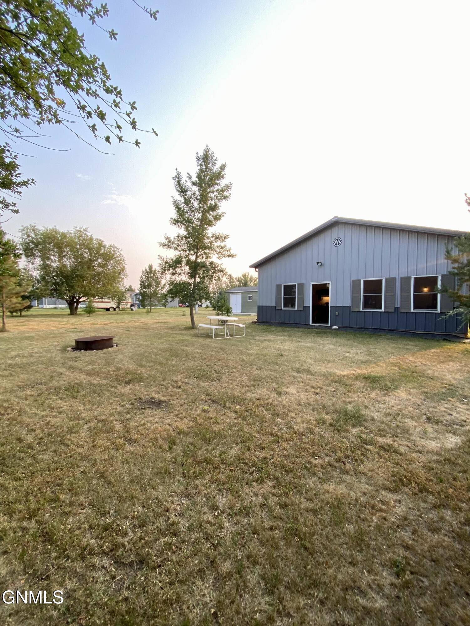 102 1st Street E, Coleharbor, ND 58531
