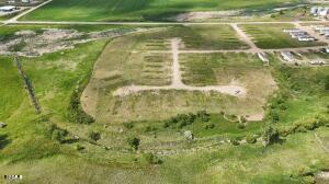 Tbd Skyview Drive, Tioga, ND 58852