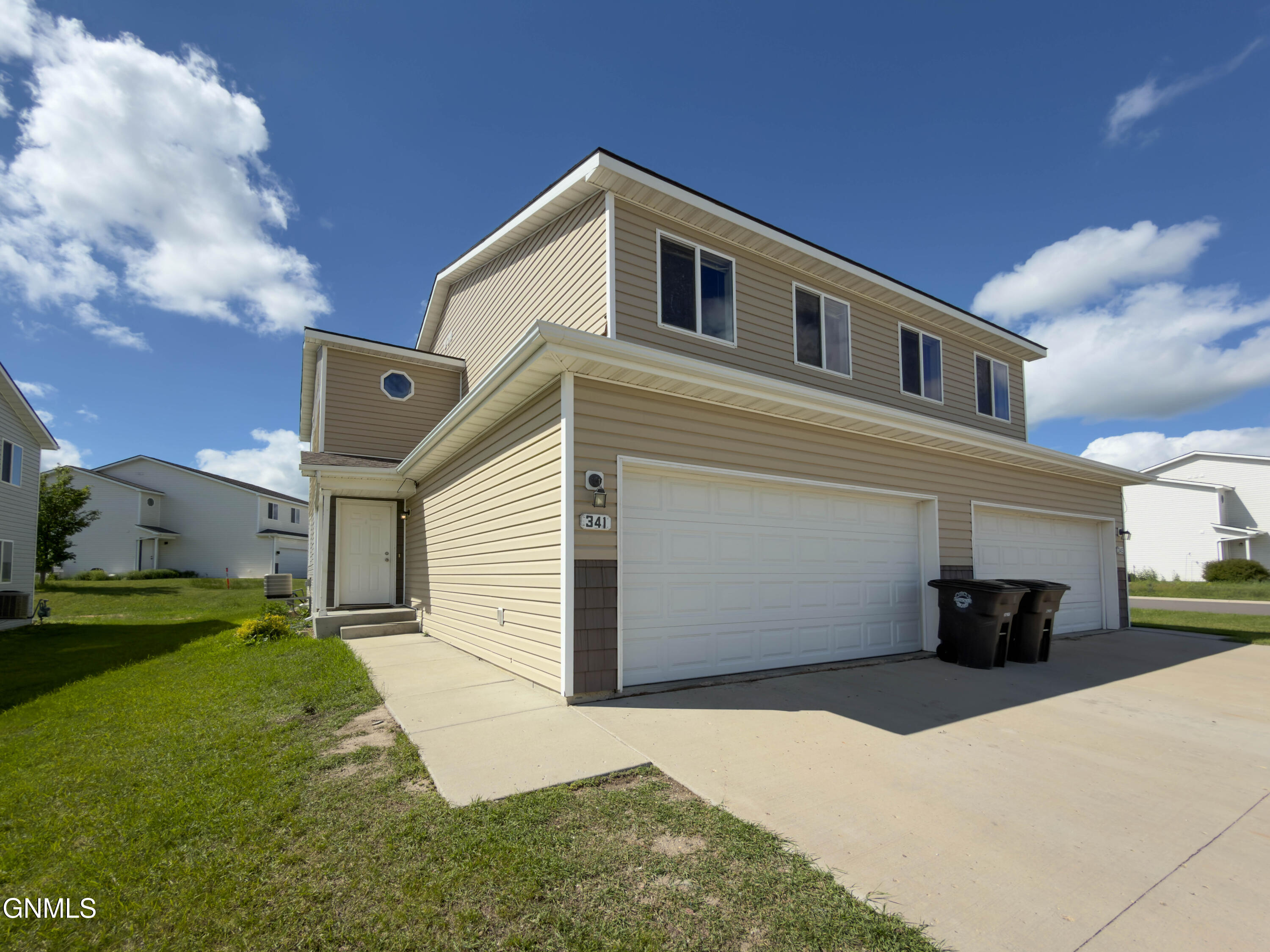 341 Adeline Drive, Stanley, ND 58784