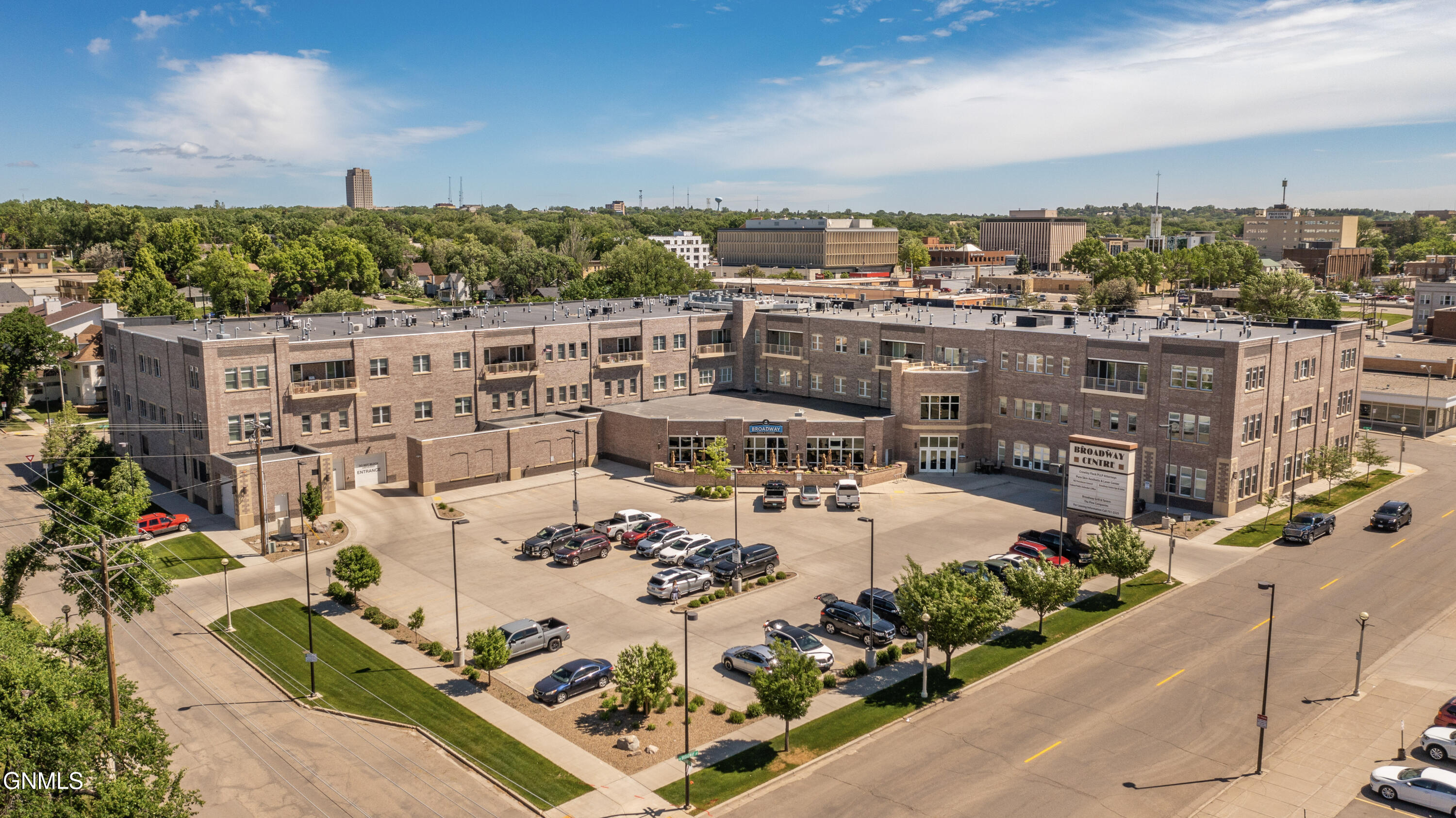 100 W Broadway Avenue, 304, Bismarck, ND 58501