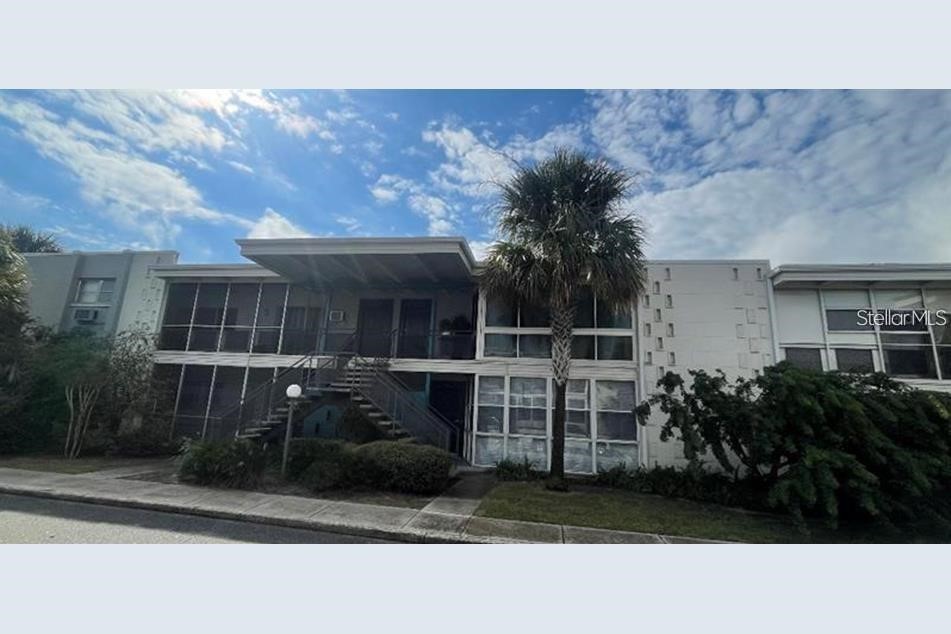 151 N ORLANDO AVENUE 118