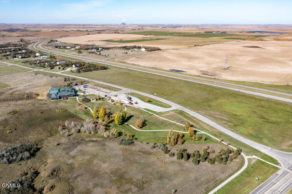 Tbd 8th Street NW, Washburn, ND 58577