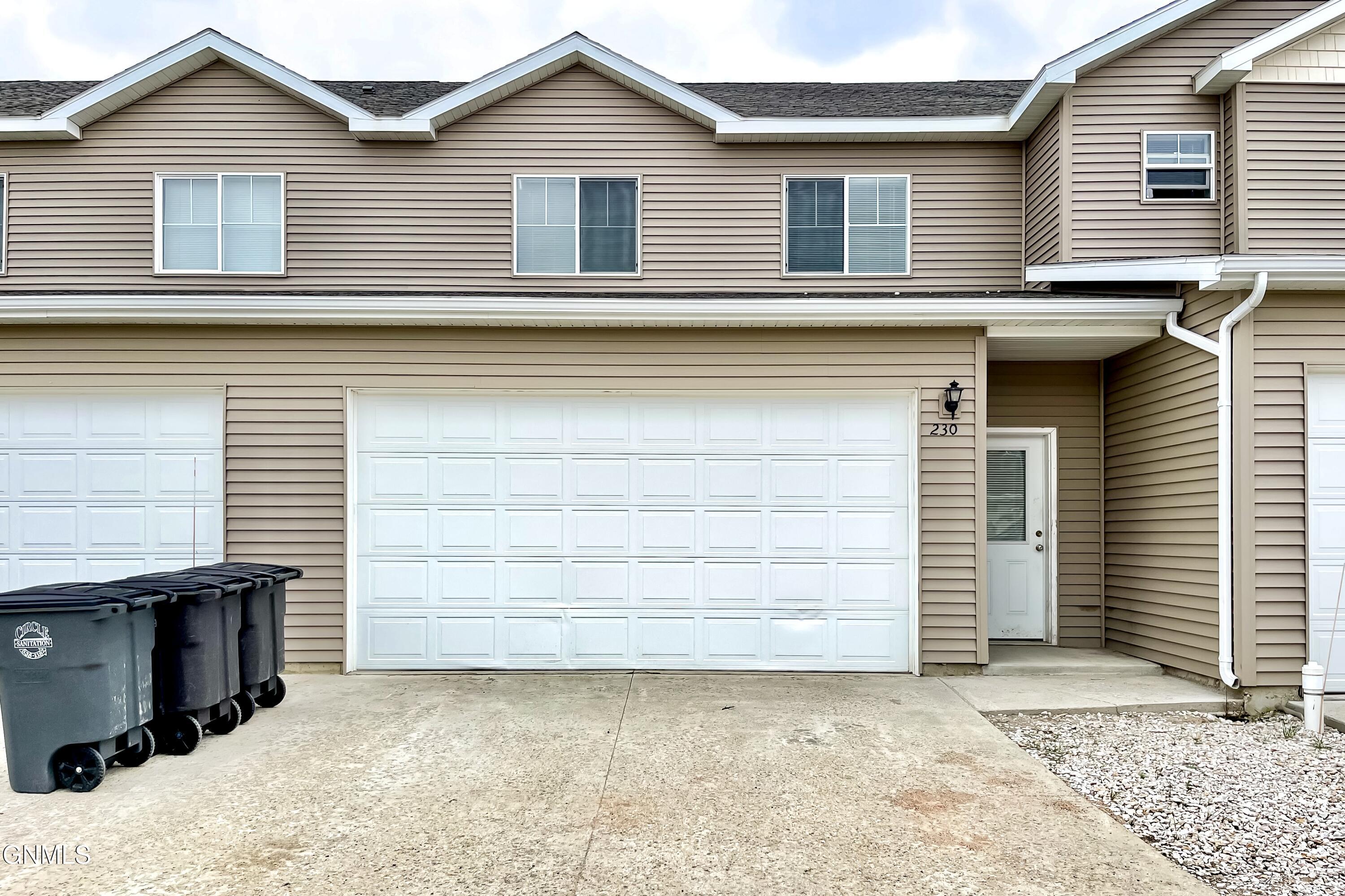 233 Adeline Drive, Stanley, ND 58784