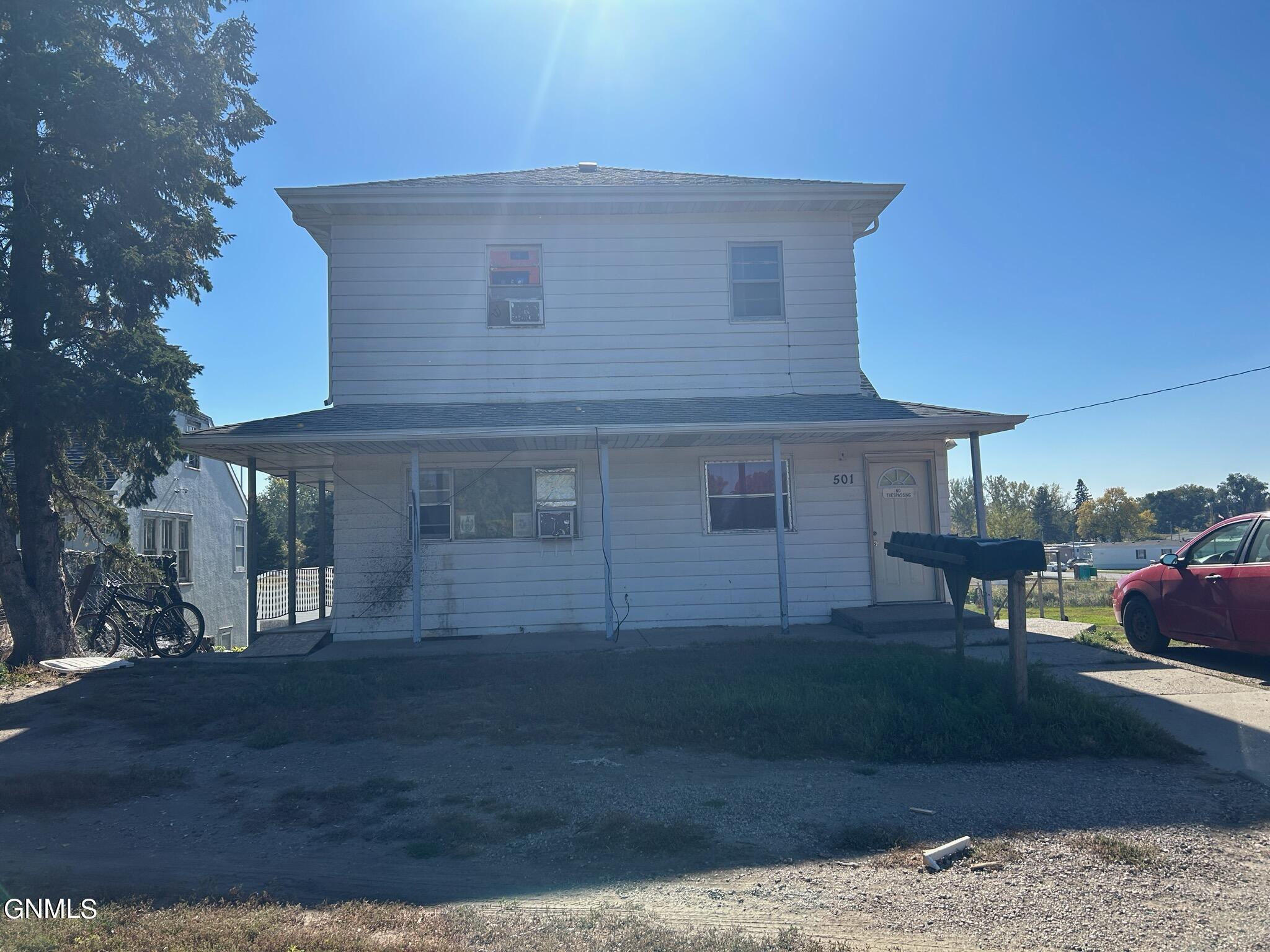 501 Memorial Highway, Bismarck, ND 58504