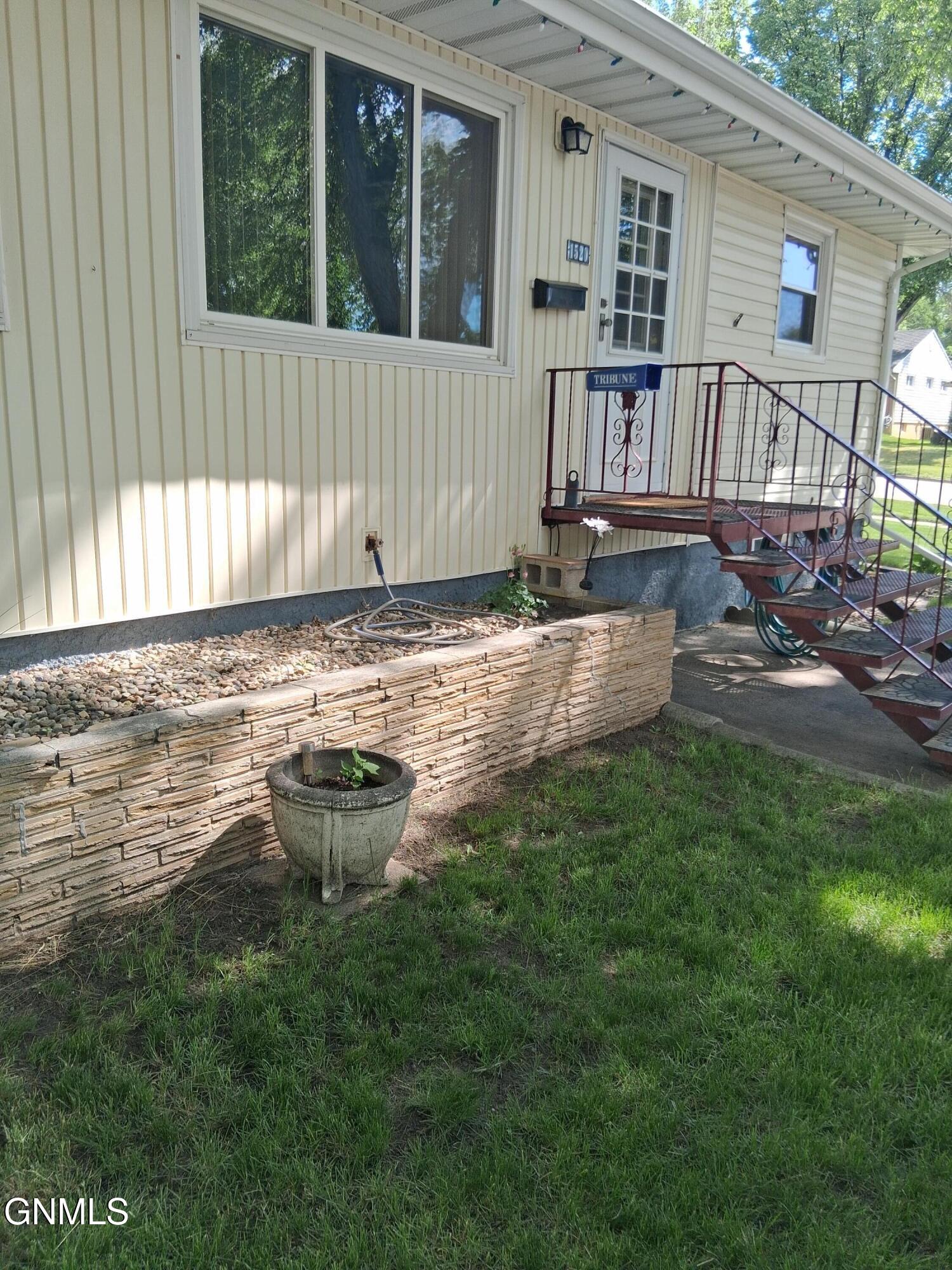 1520 Laforest Avenue, Bismarck, ND 58501