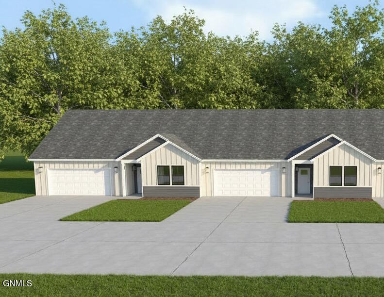 4419 Goldfinch Drive, Bismarck, ND 58503