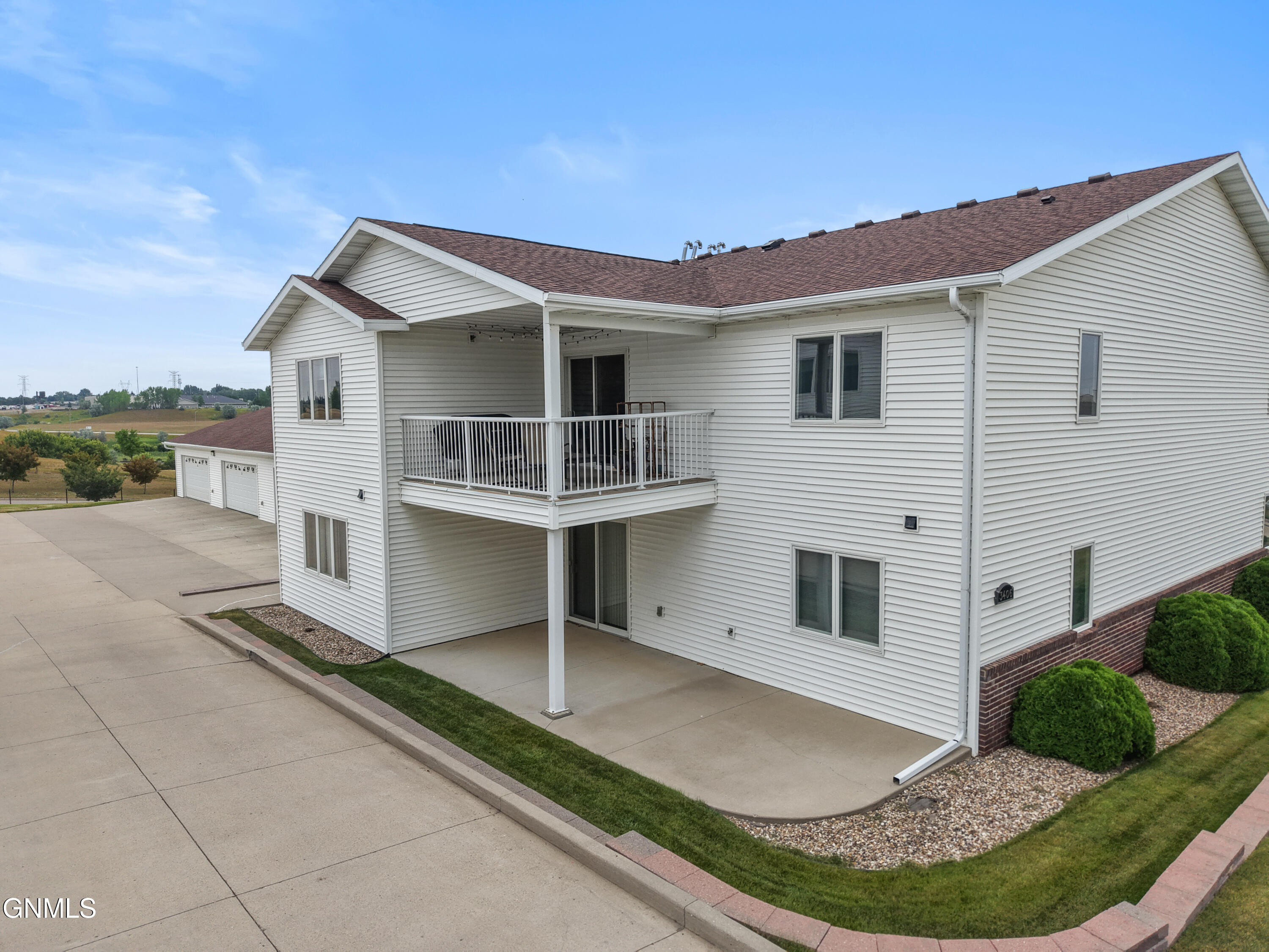 3406 Sharloh Place, 3, Bismarck, ND 58501
