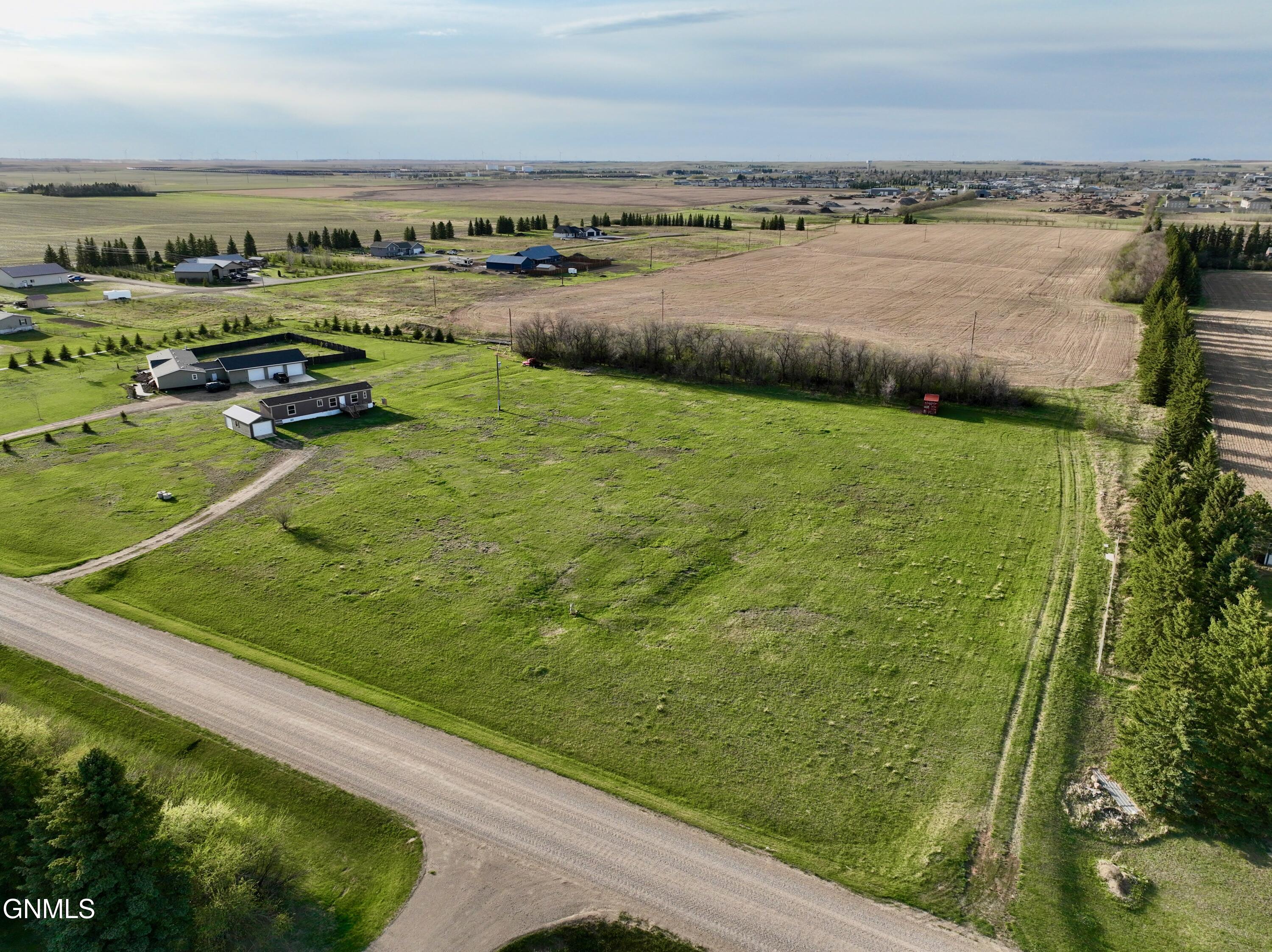 Tbd 66th Street NW, Tioga, ND 58852
