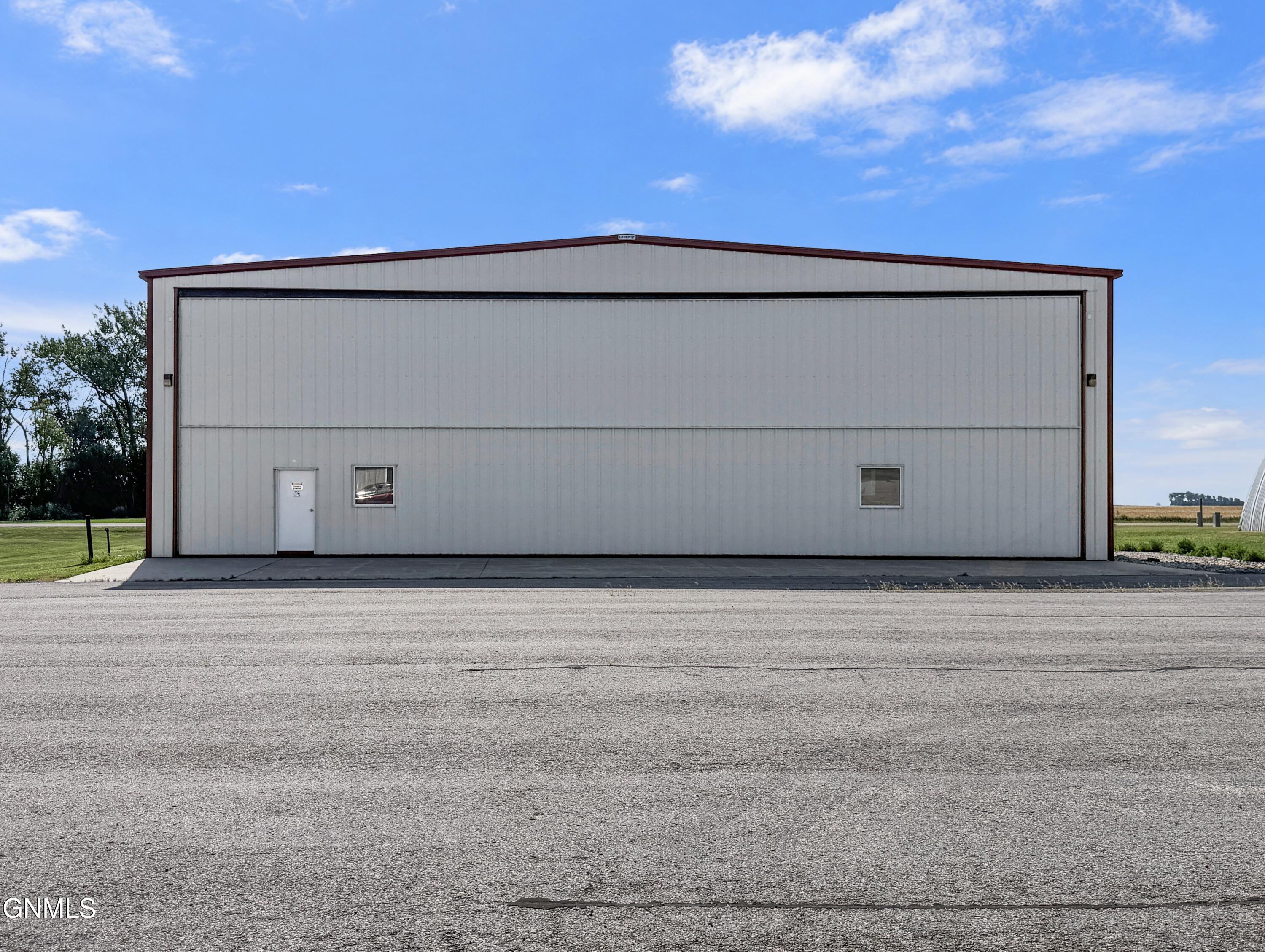 305 Airport Road, Carrington, ND 58421