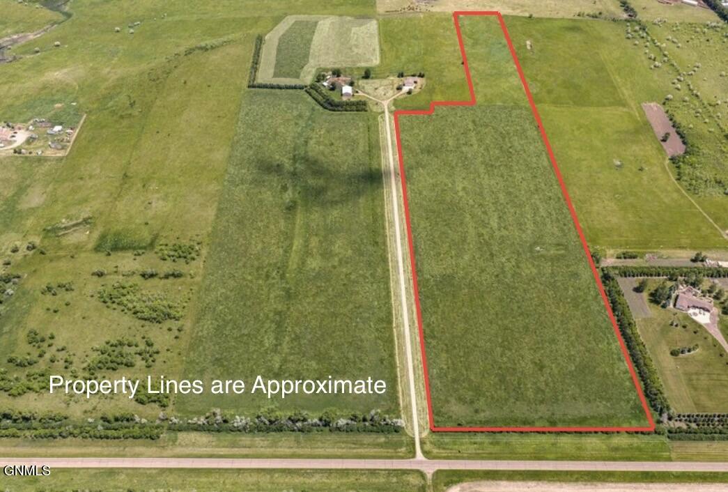 2811 116 th Avenue NE, Bismarck, ND 58503