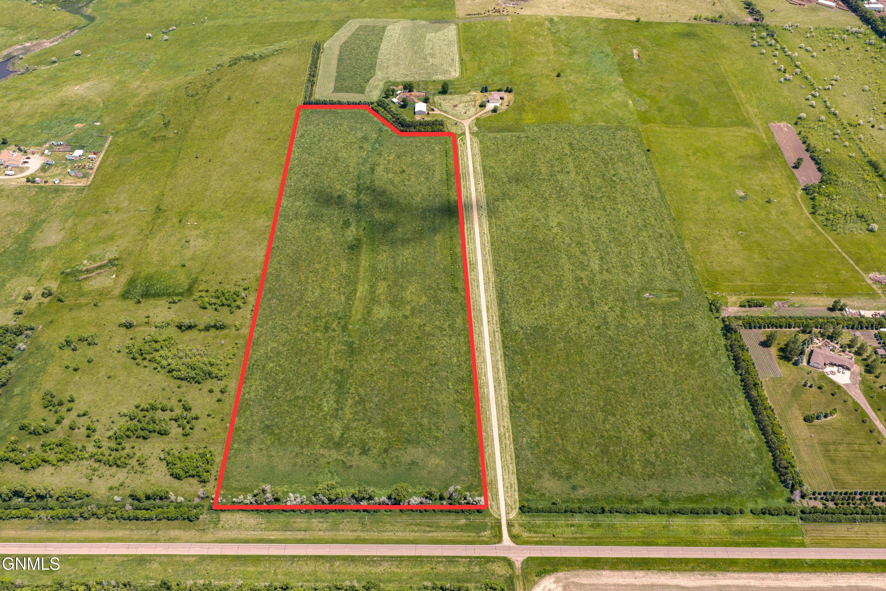 2812 116 th Avenue NE, Bismarck, ND 58503