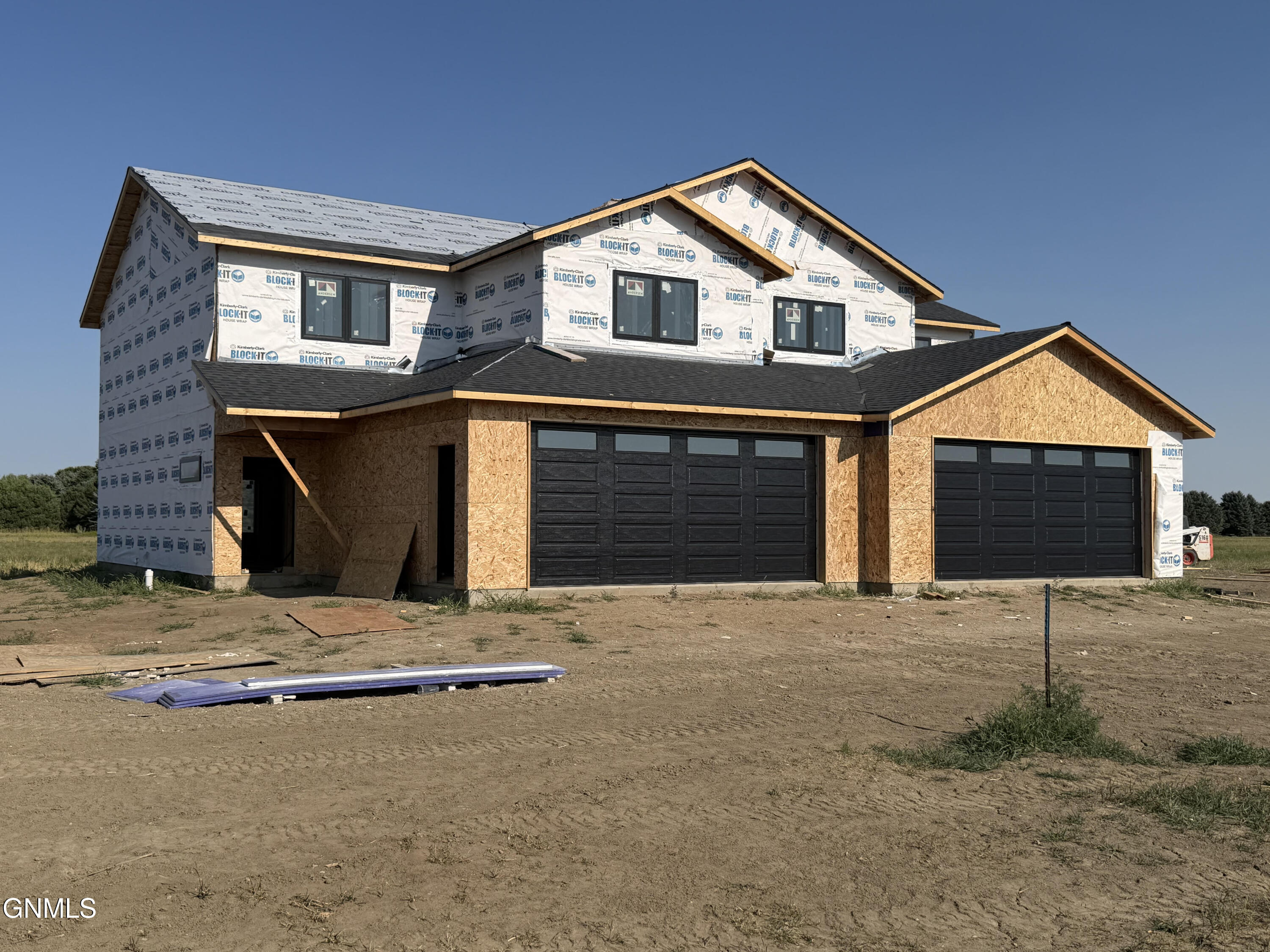3521 Boston Drive, Bismarck, ND 58504