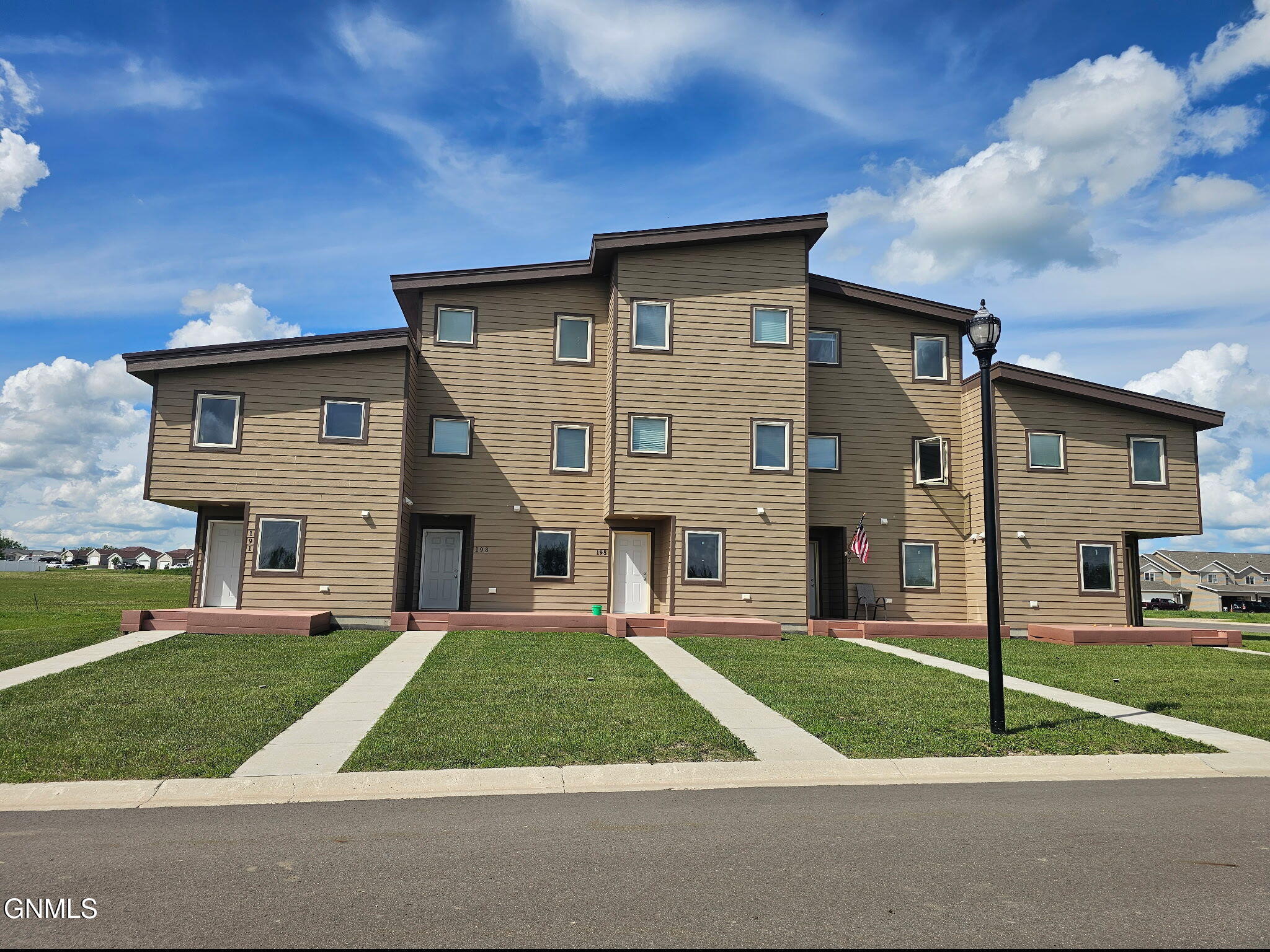 199 Prairie Drive, Stanley, ND 58784