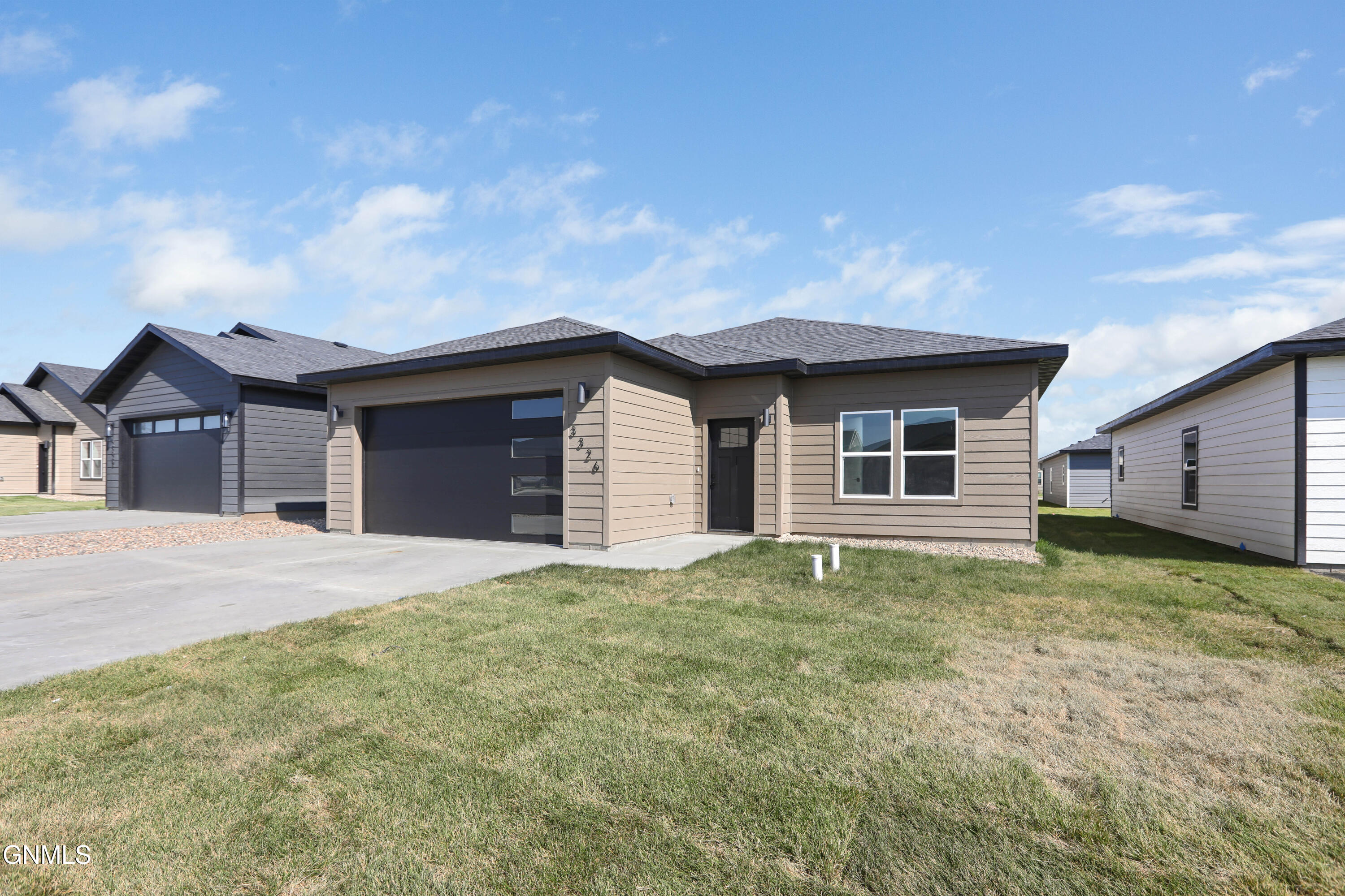 3326 34th Street W, Williston, ND 58801