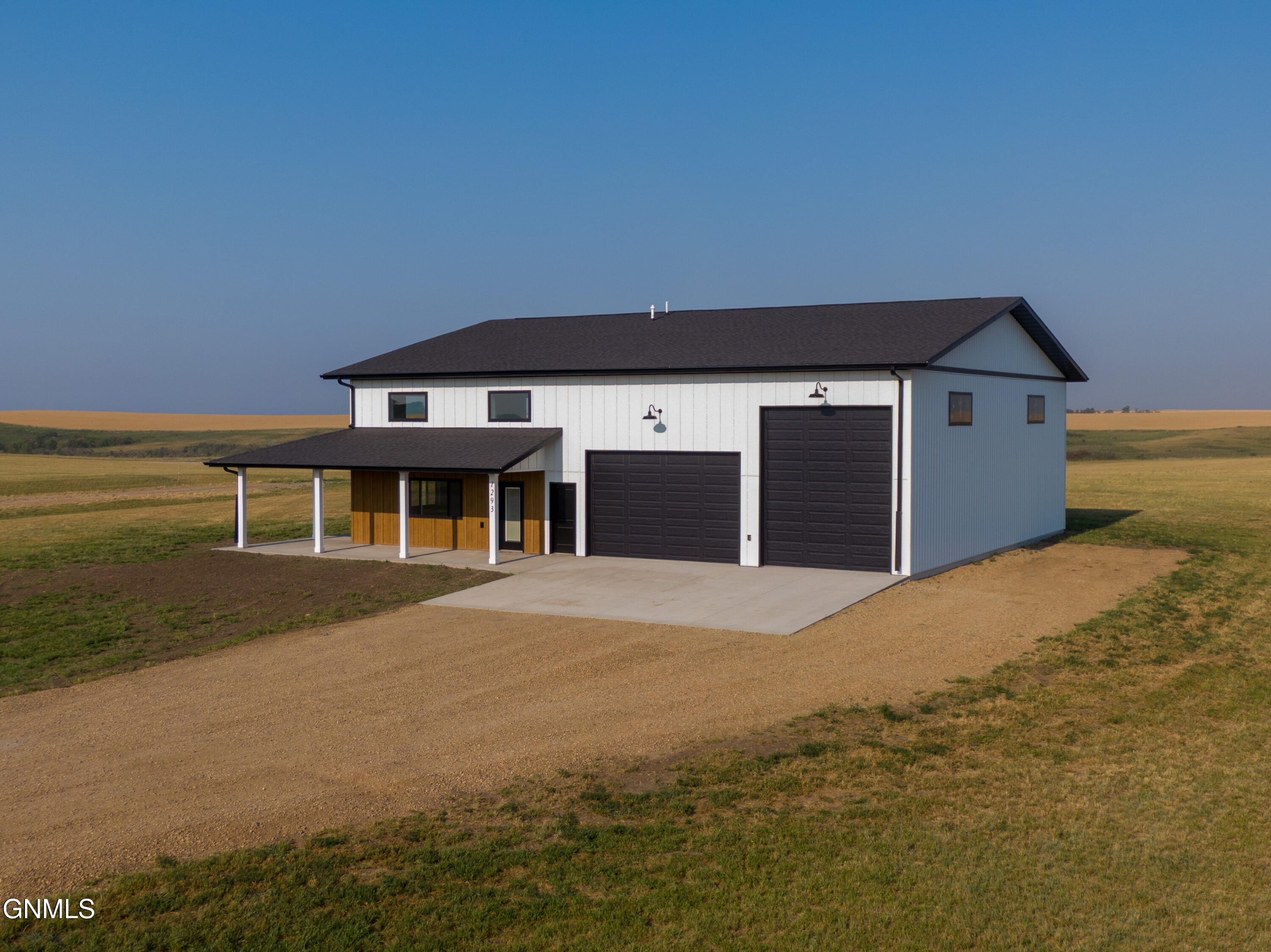 1293 42h Avenue NW, Garrison, ND 58540