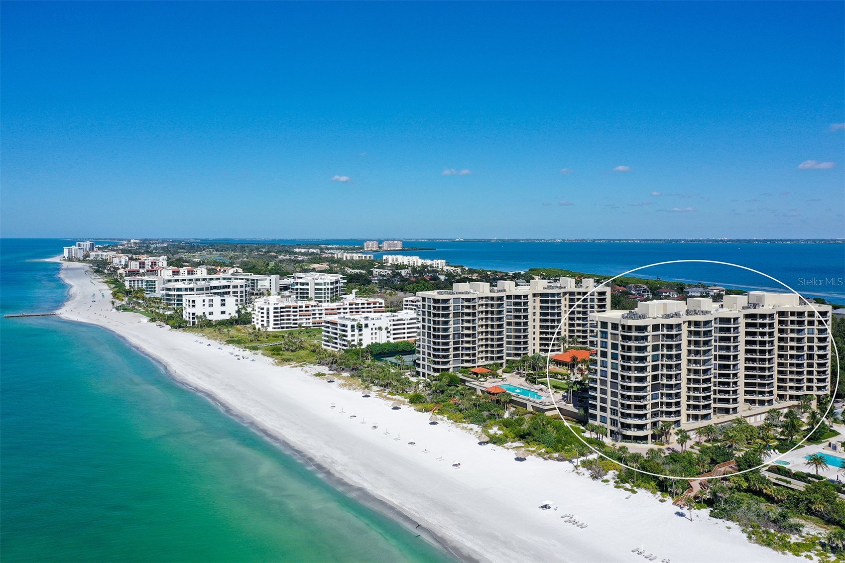1241 GULF OF MEXICO DRIVE 303