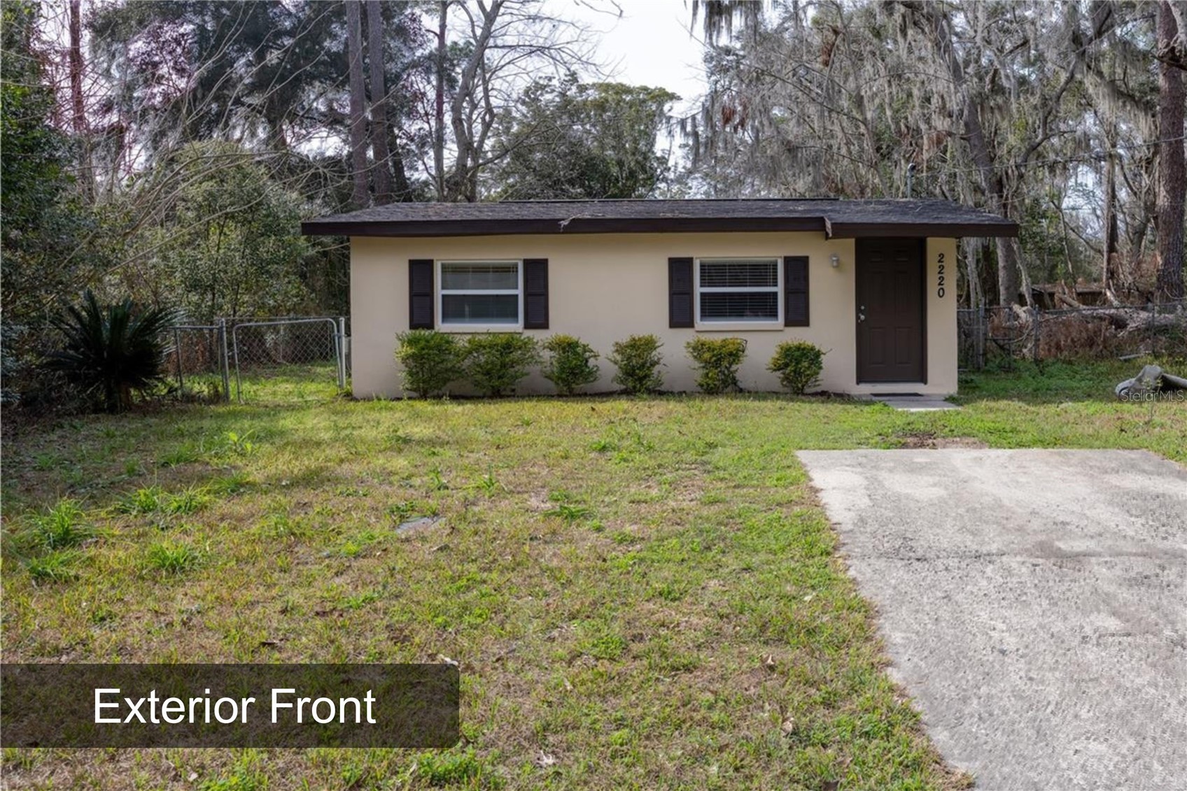 2220 46TH Terrace, Gainesville, FL, 32641 — assumable VA mortgage at 6.50%