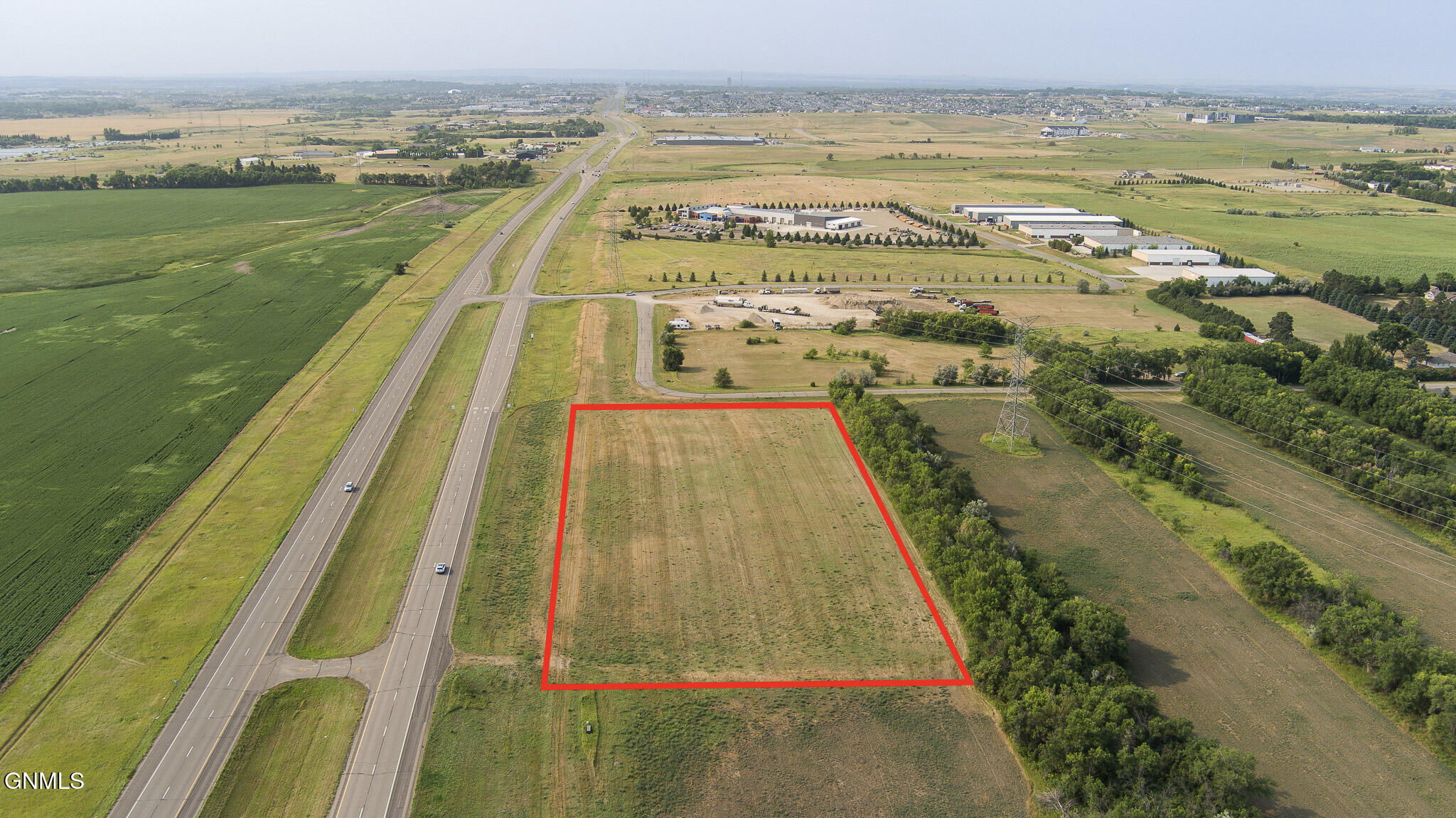 Tbd 79th Avenue NE, Bismarck, ND 58503