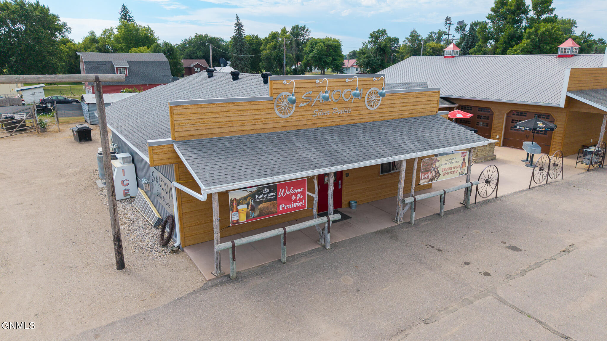 11 Main Avenue, McLeod, ND 58057