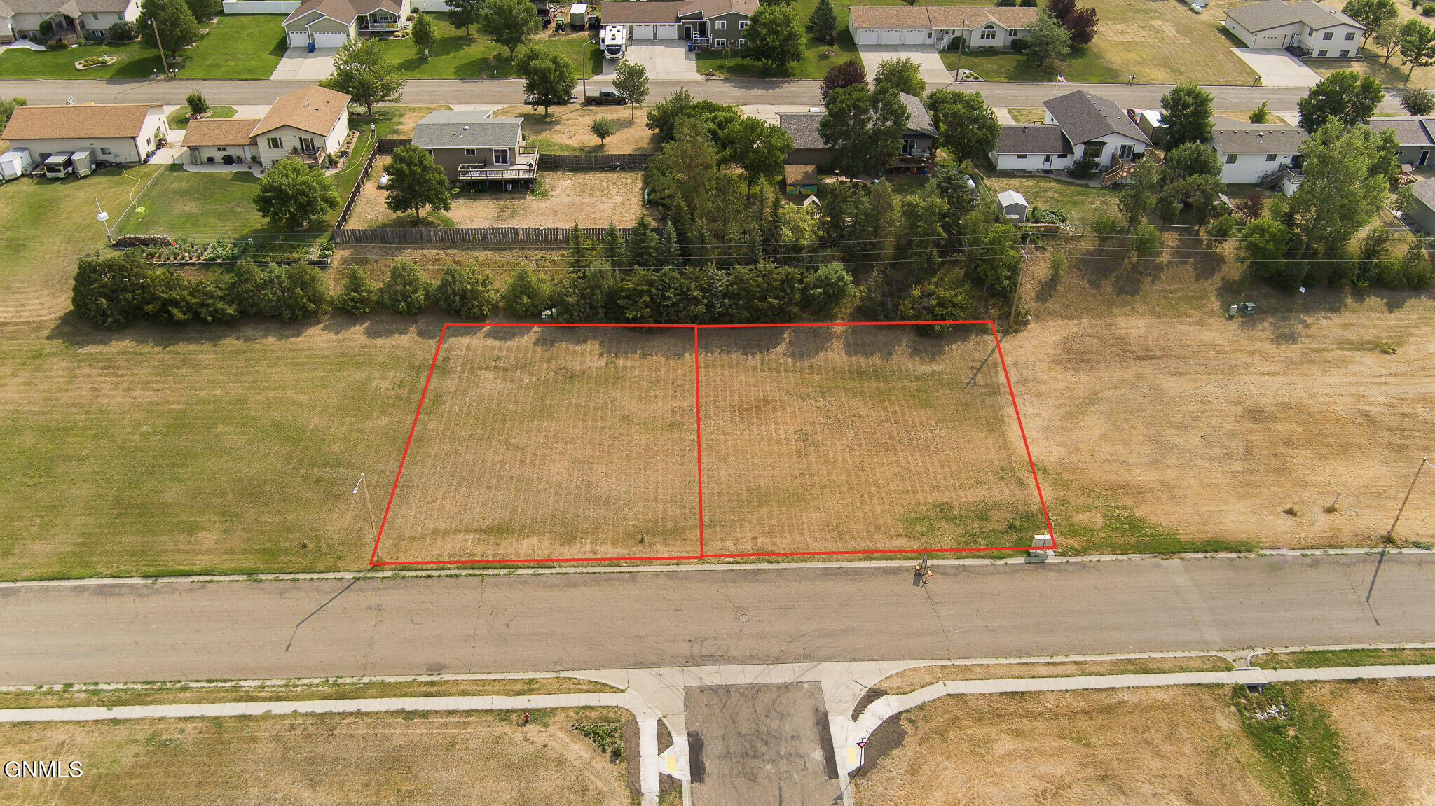 1800&1806 3rd Avenue NE, Beulah, ND 58523