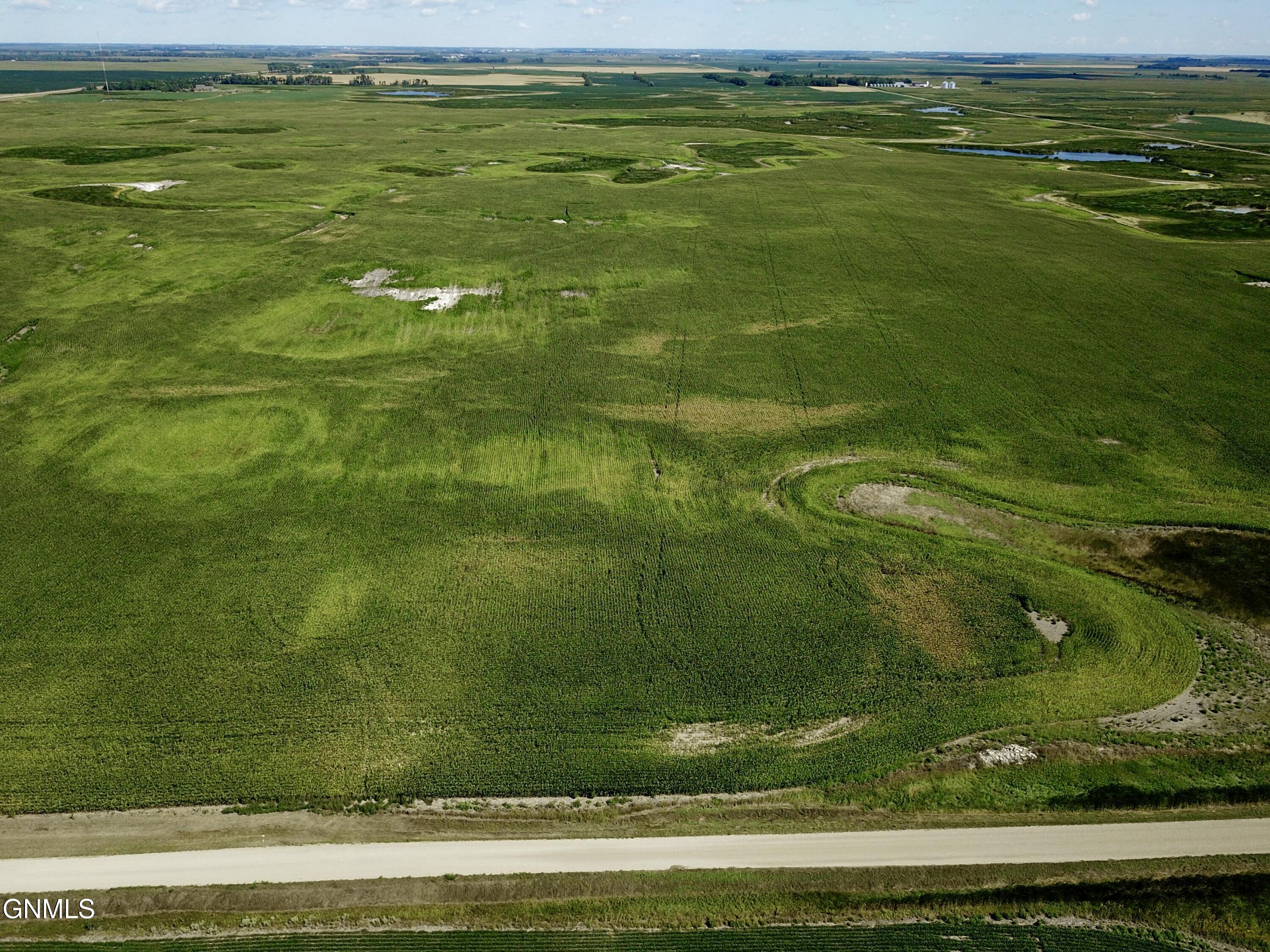 Tbd 47th Street SE, Jamestown, ND 58401