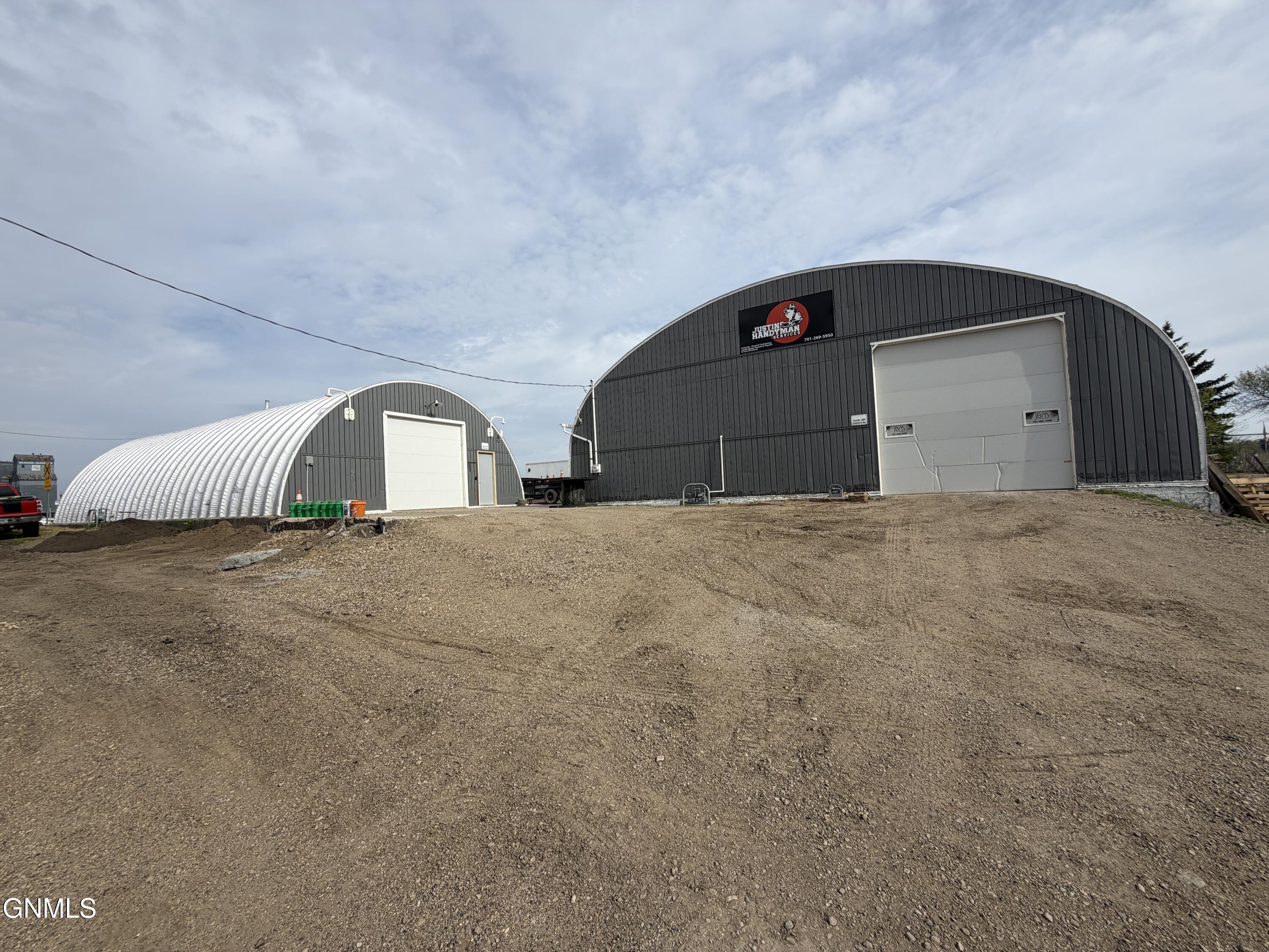 100 2nd Avenue SE, Jamestown, ND 58401