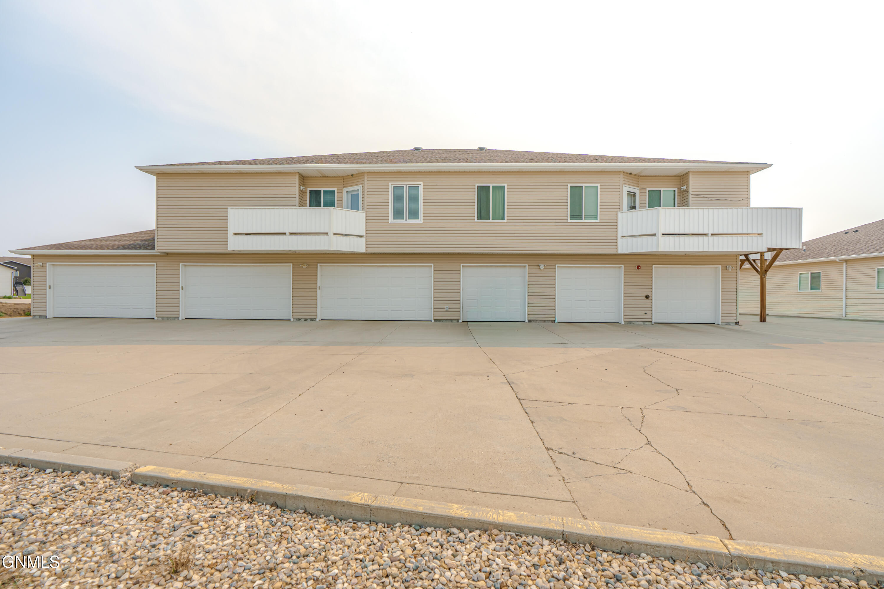 706 Lasalle Drive E, 5, Bismarck, ND 58503