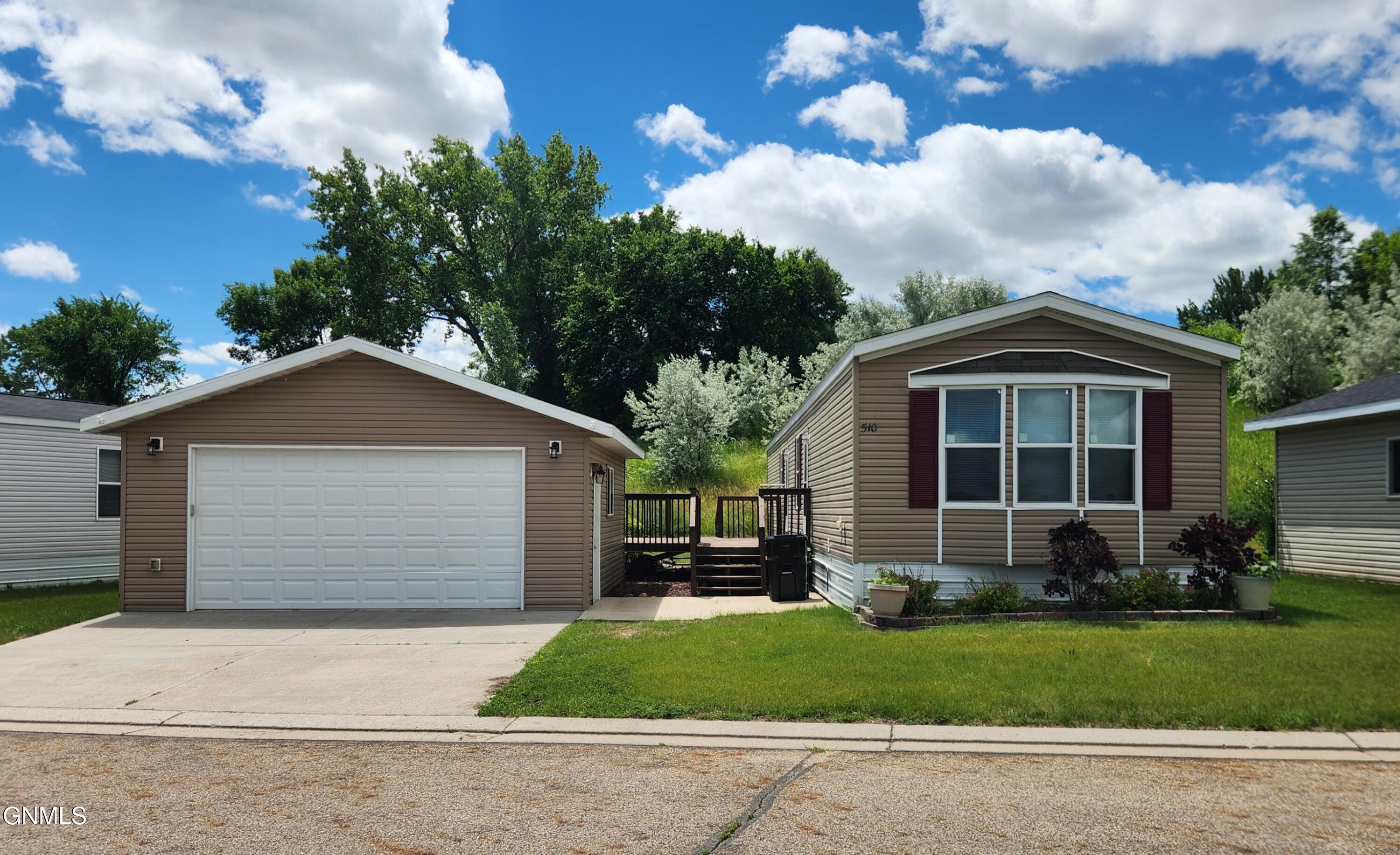 4005 19th Street NE, #510, Bismarck, ND 58503
