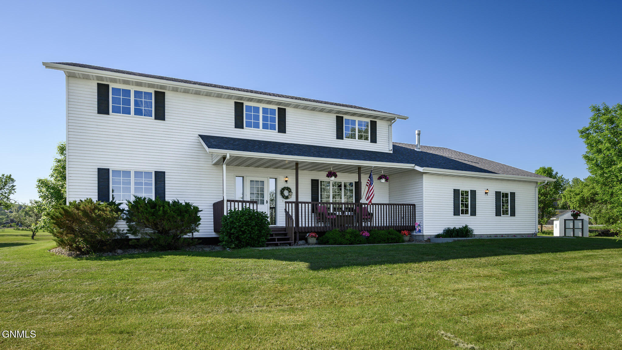 6201 Sully Drive, Bismarck, ND 58504