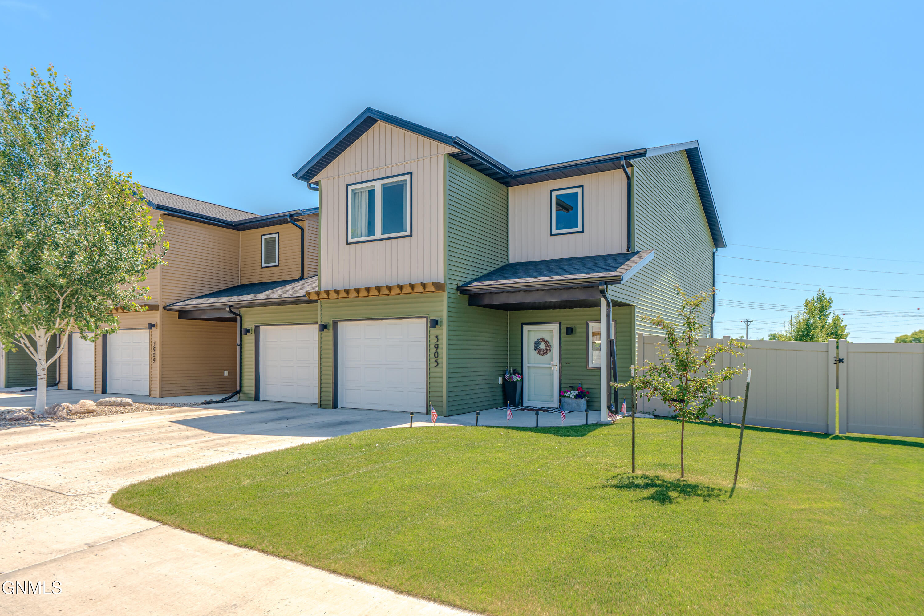 3905 Leighton Drive, Bismarck, ND 58504