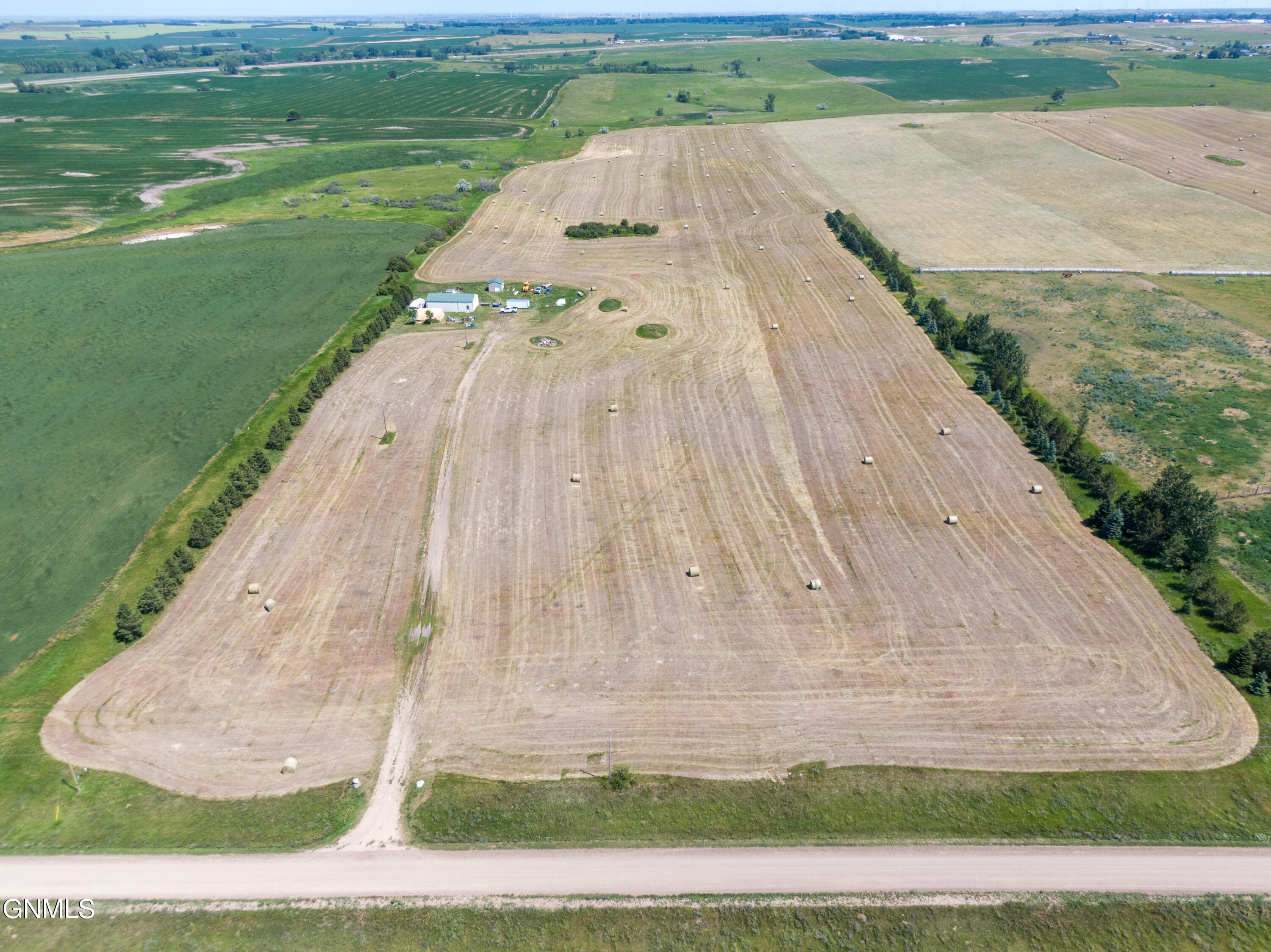 0000 16th Avenue SW, Wilton, ND 58579