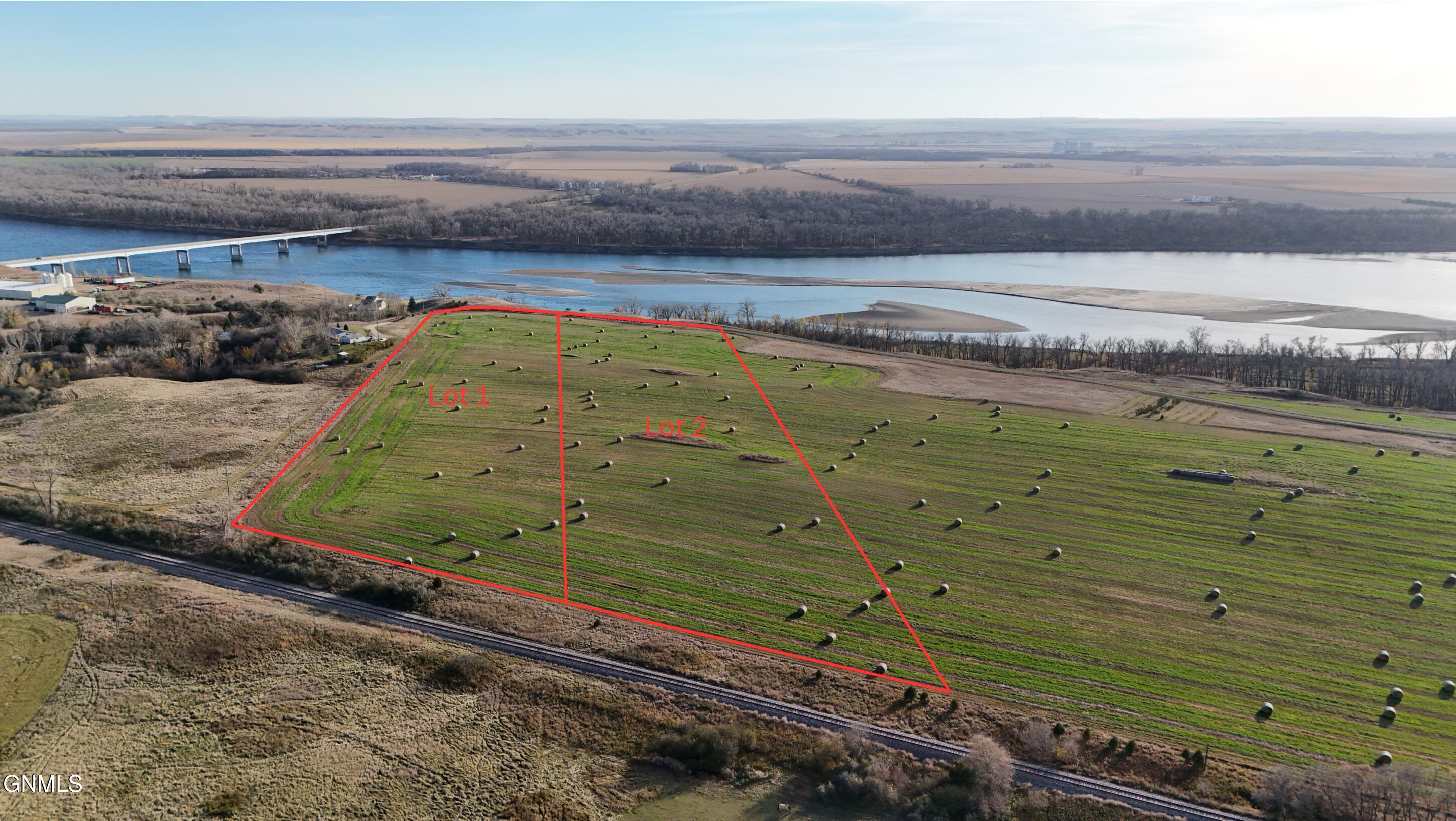 1 Lewis And Clark Trail, Washburn, ND 58577