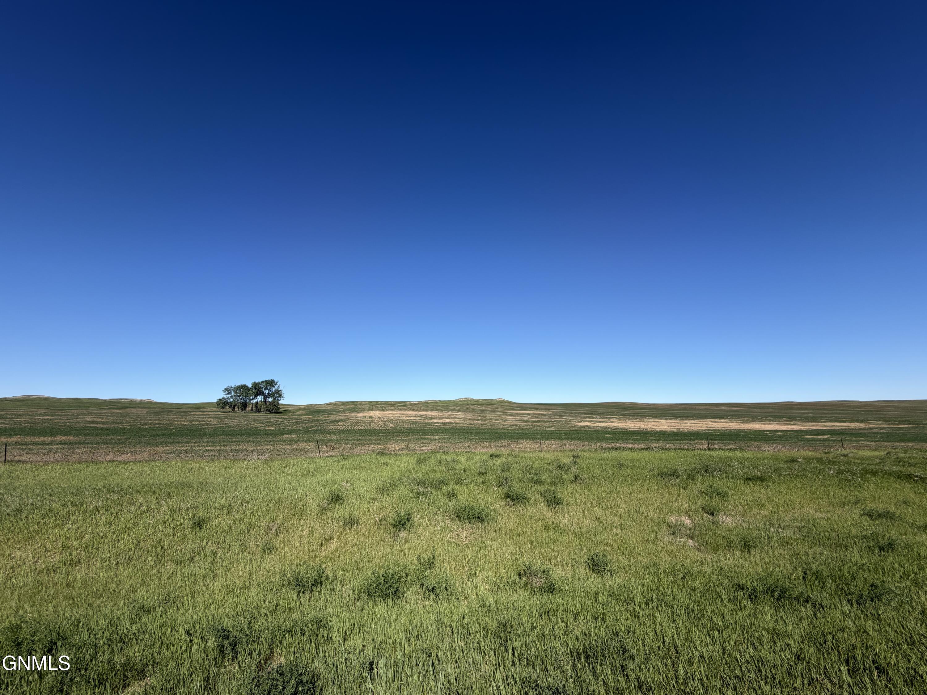 On 125th Avenue SW, Fairfield, ND 58627
