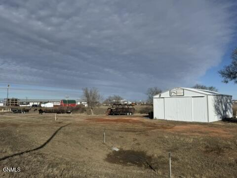 1402 Main Street S, Watford City, ND 58854